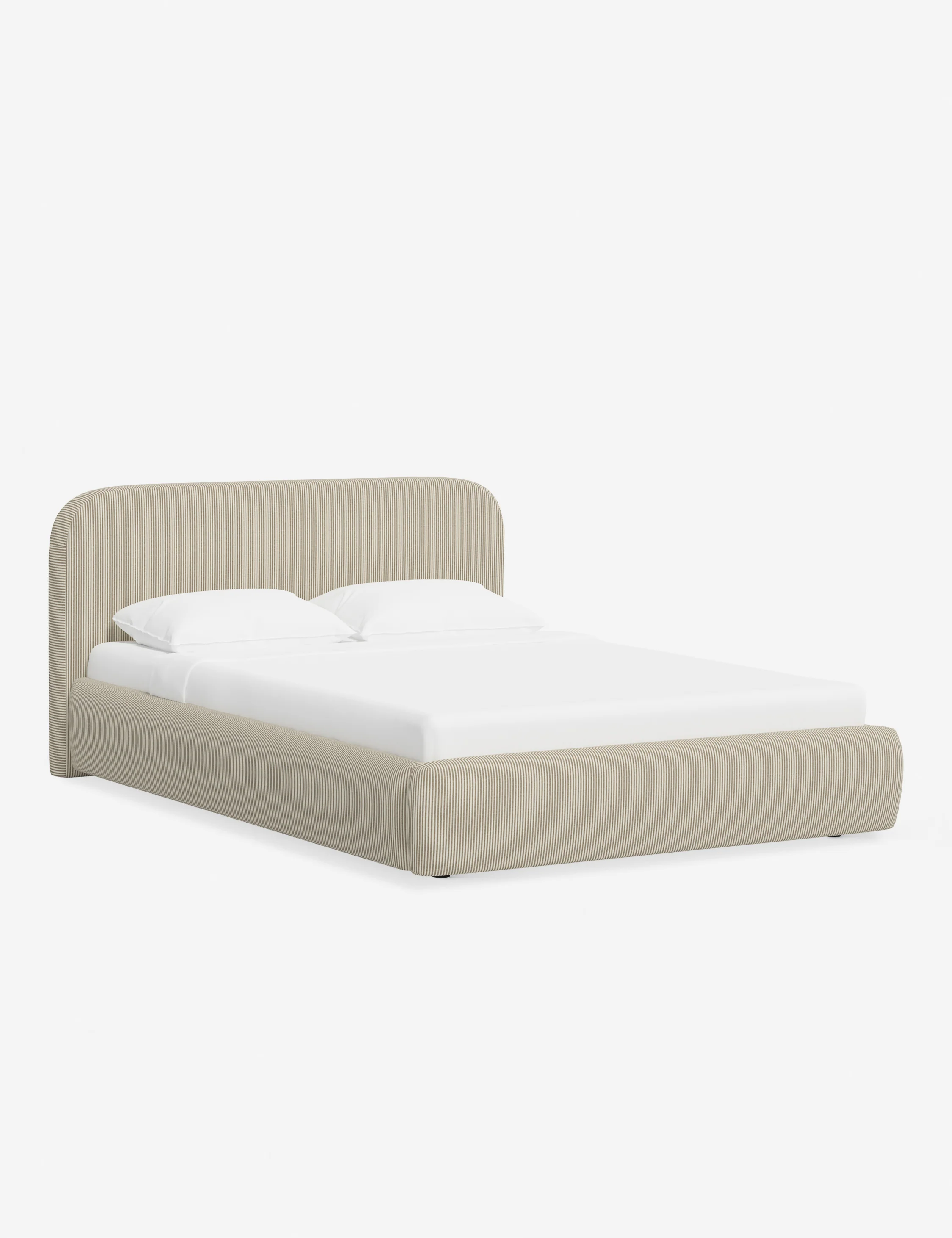 Nabiha Platform Bed - Image 179