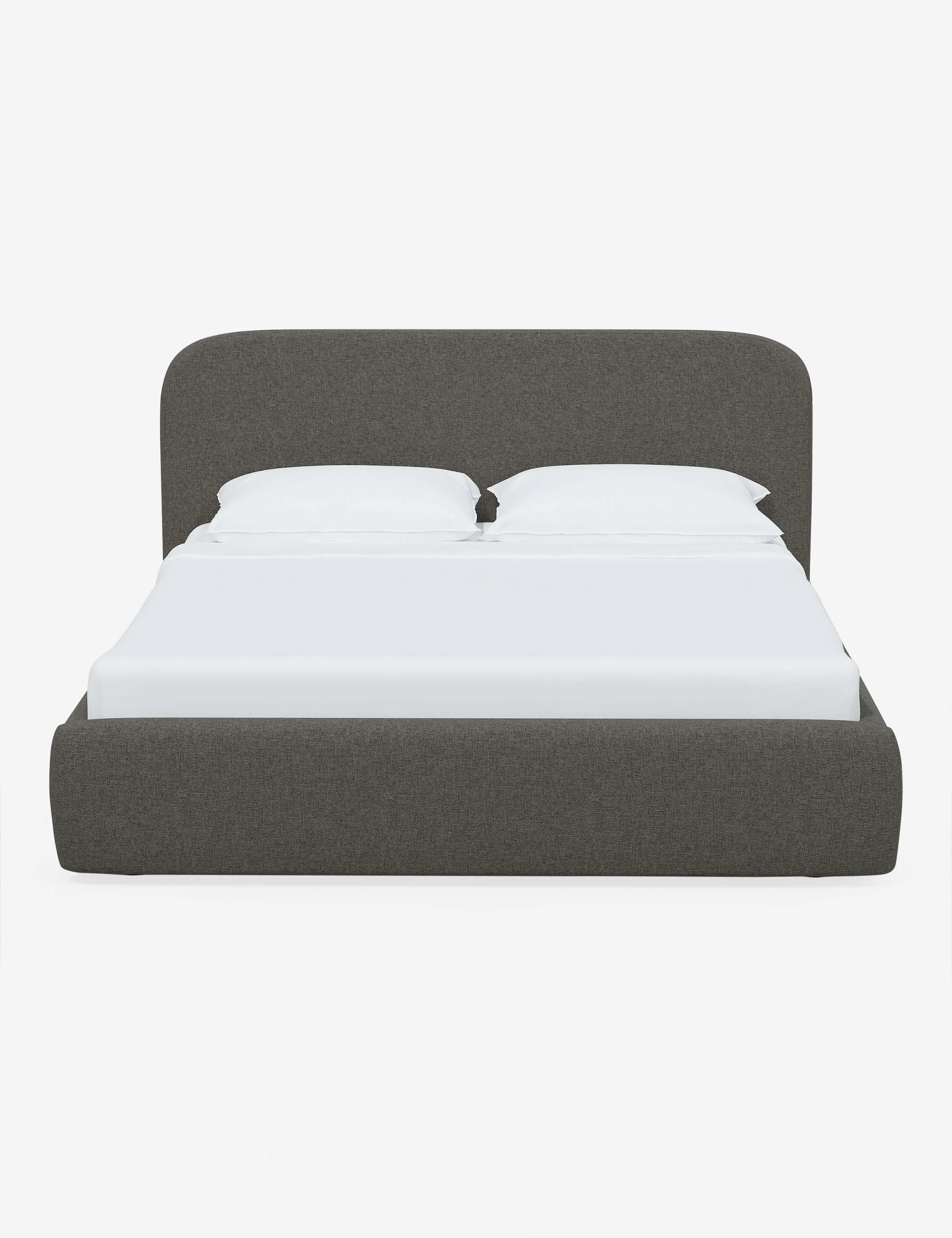 Nabiha Platform Bed - Image 18