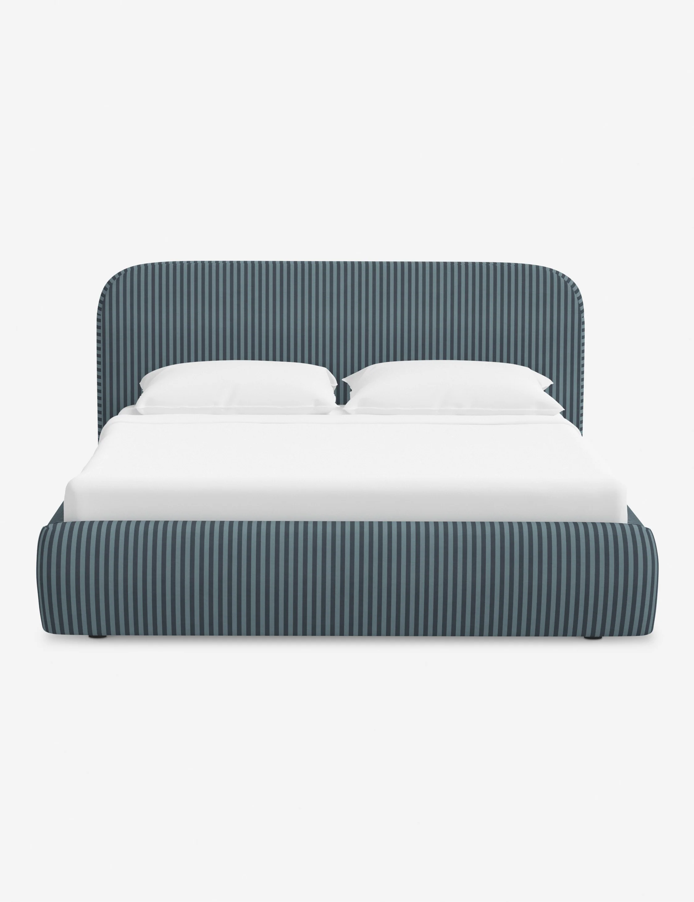 Nabiha Platform Bed - Image 20