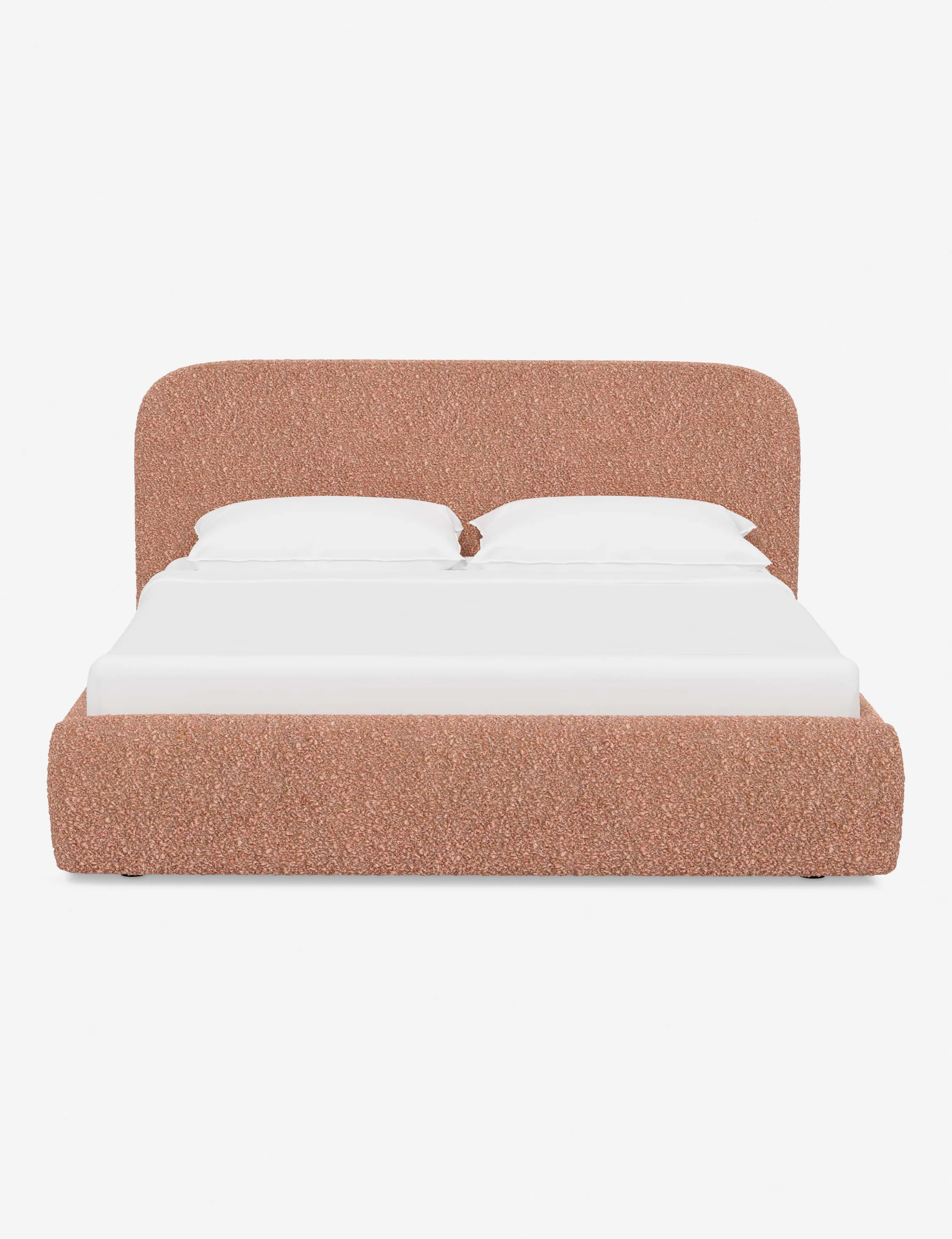 Nabiha Platform Bed - Image 28