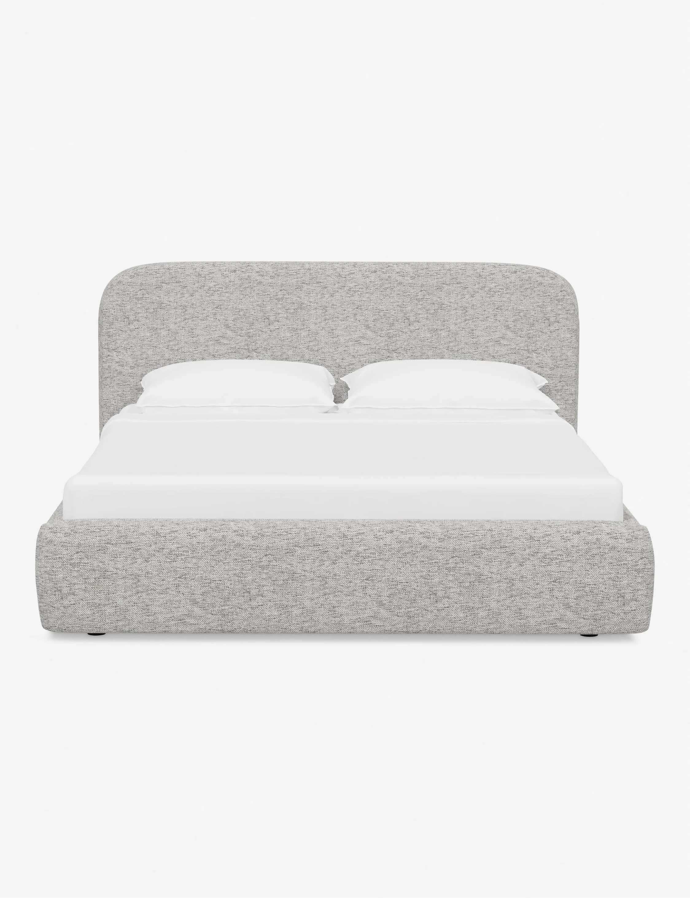 Nabiha Platform Bed - Image 36