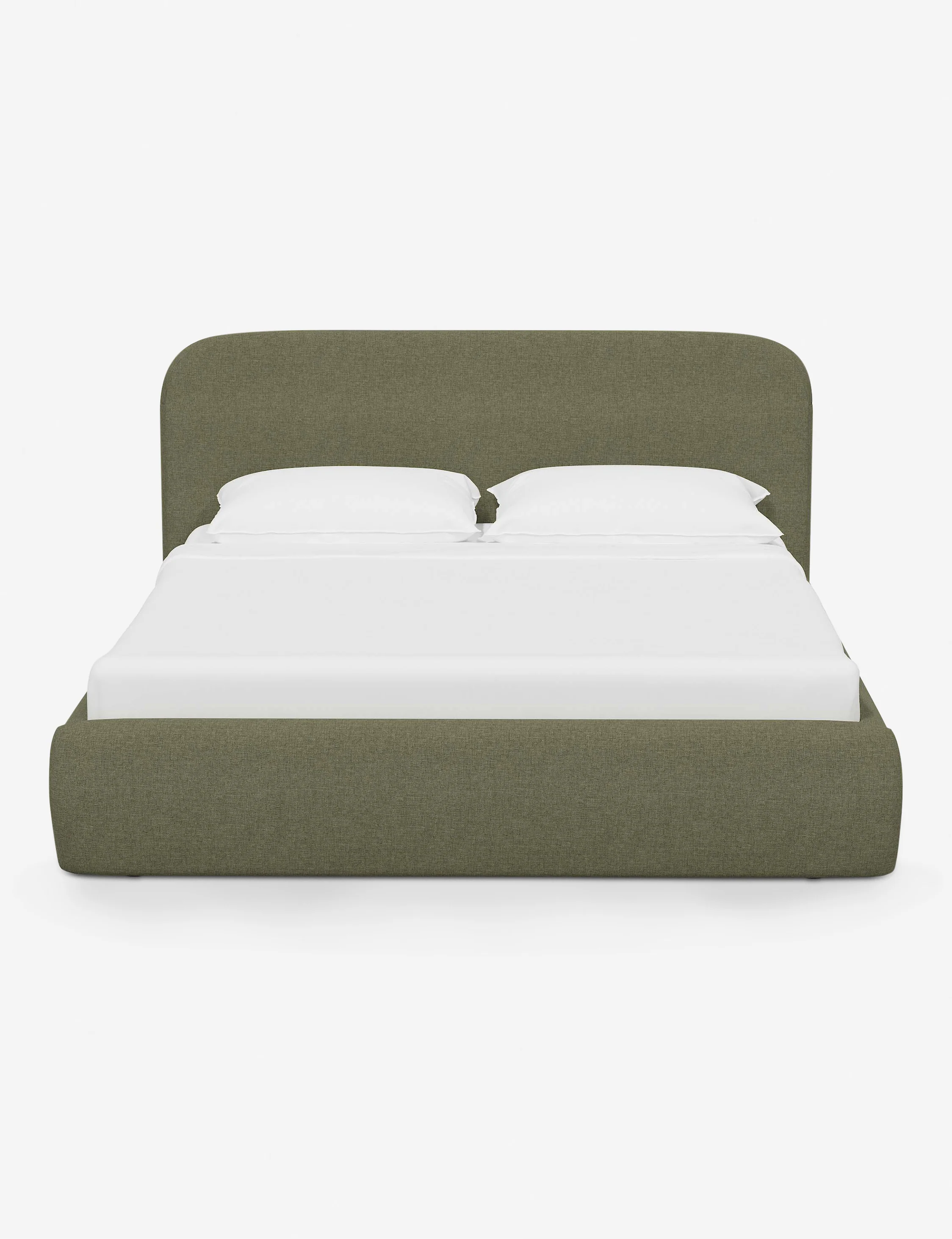 Nabiha Platform Bed - Image 38
