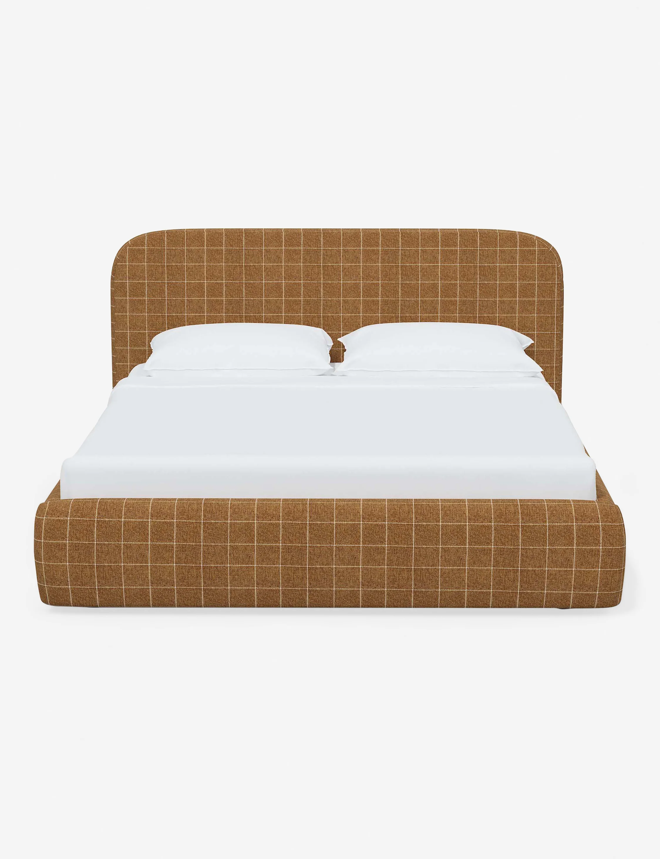 Nabiha Platform Bed - Image 42