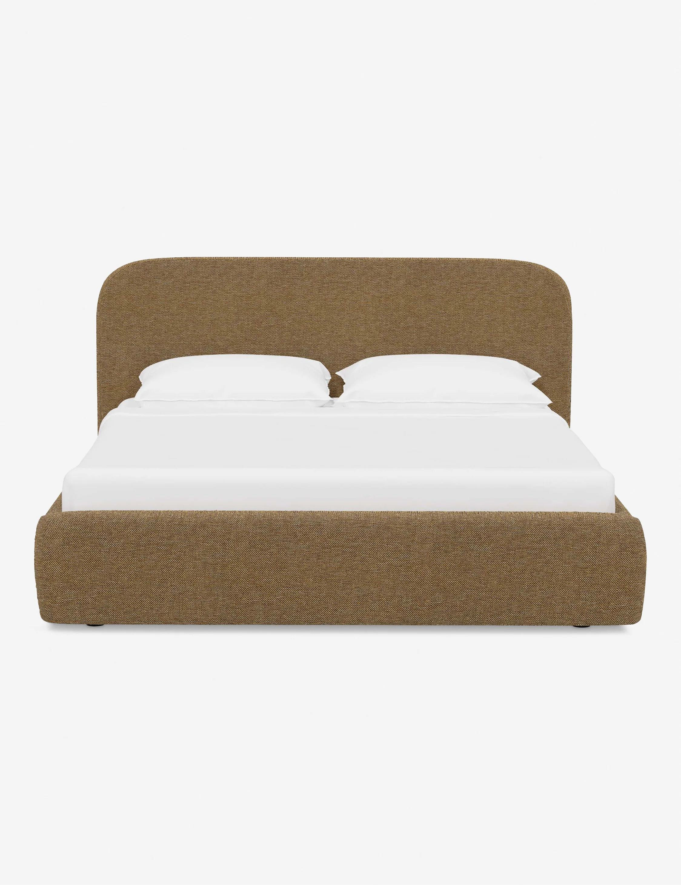 Nabiha Platform Bed - Image 44
