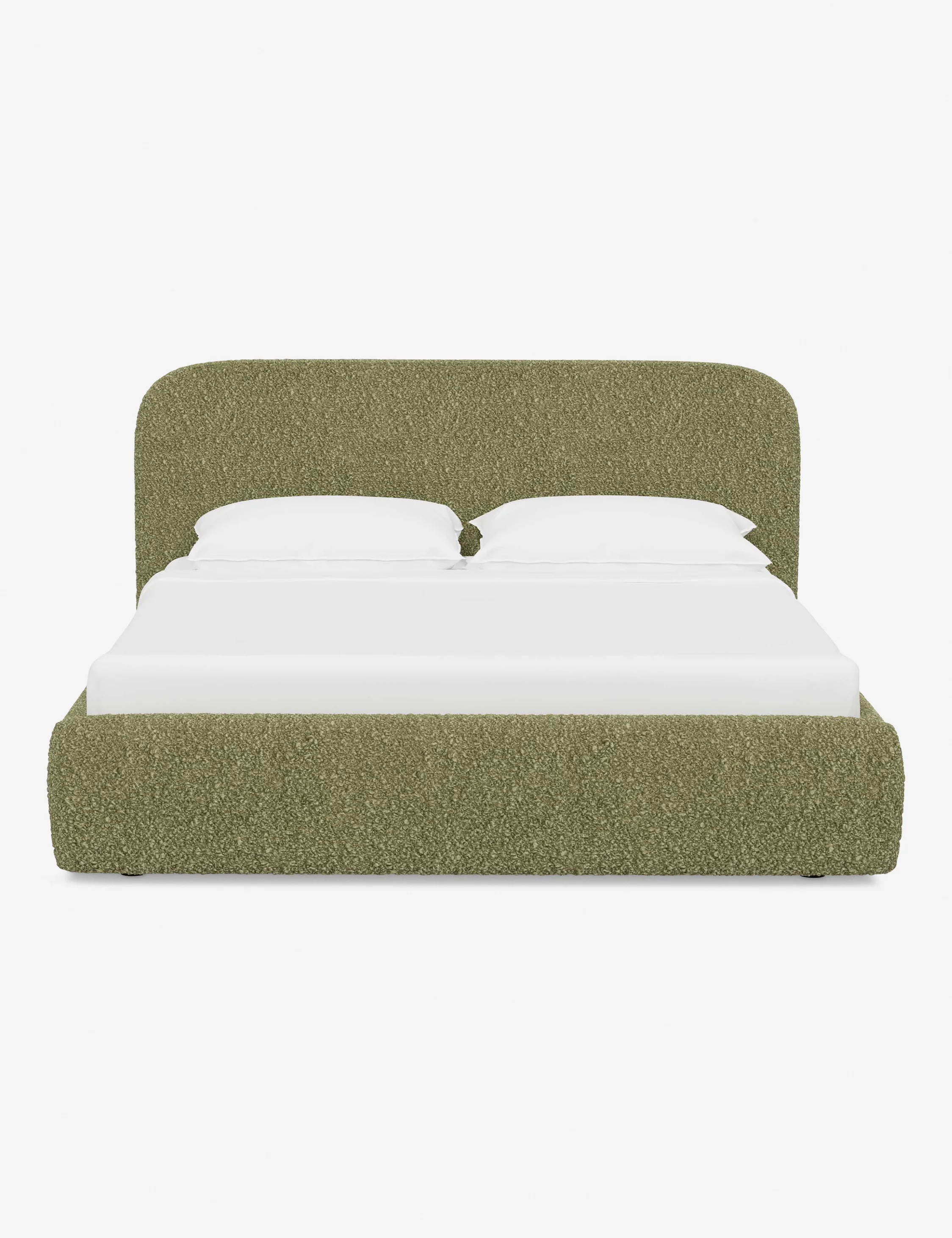Nabiha Platform Bed - Image 45