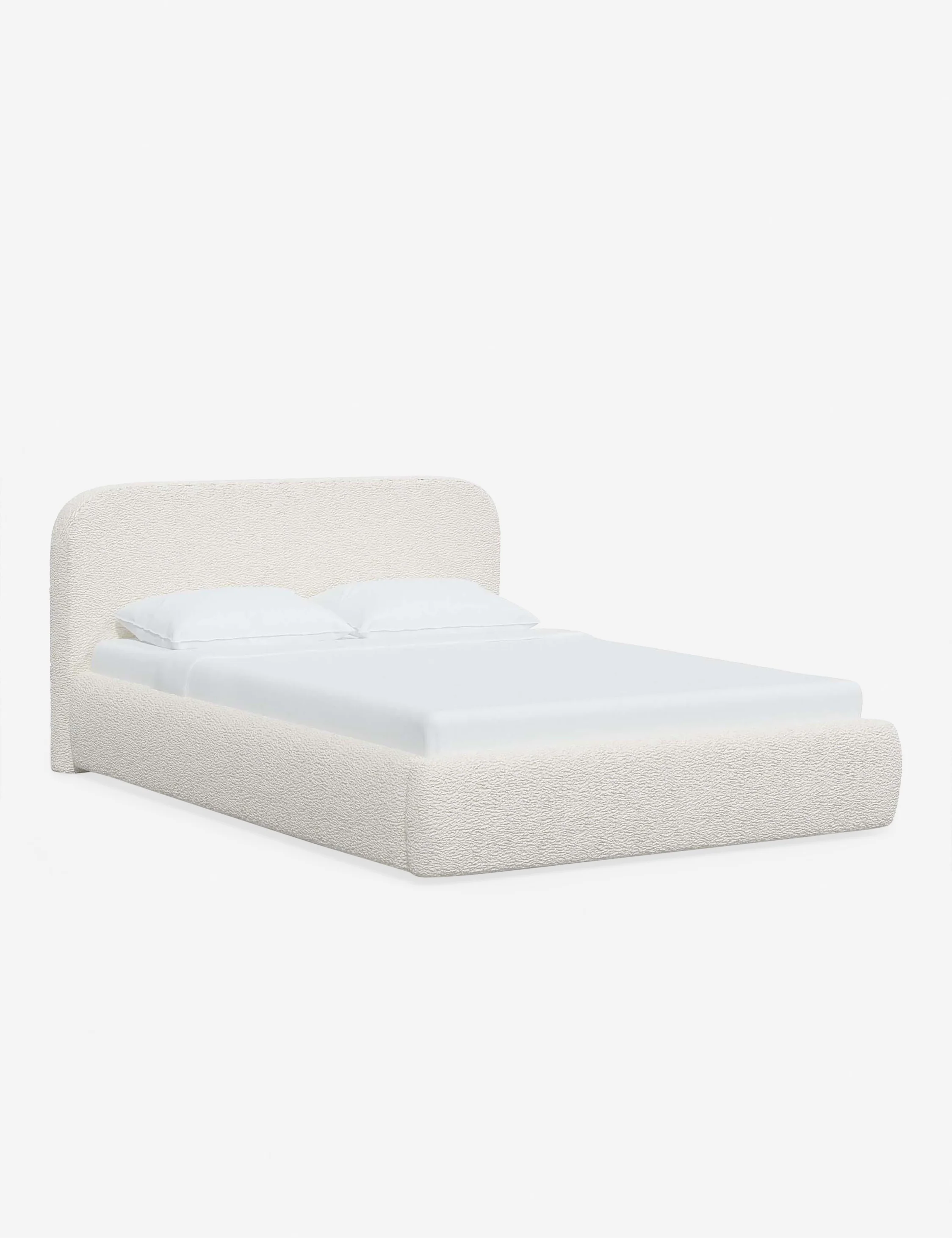 Nabiha Platform Bed - Image 83