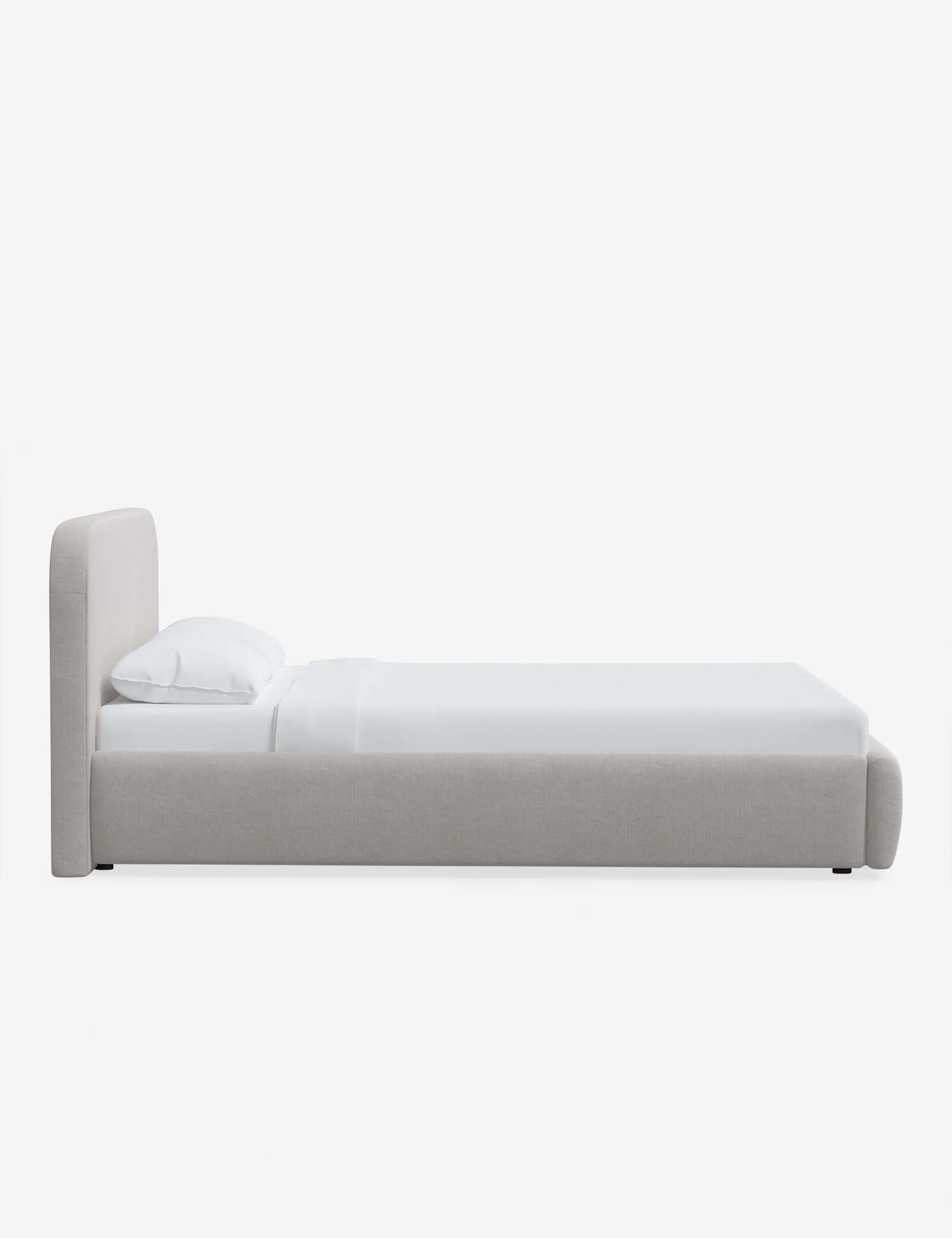 Nabiha Platform Bed - Image 87