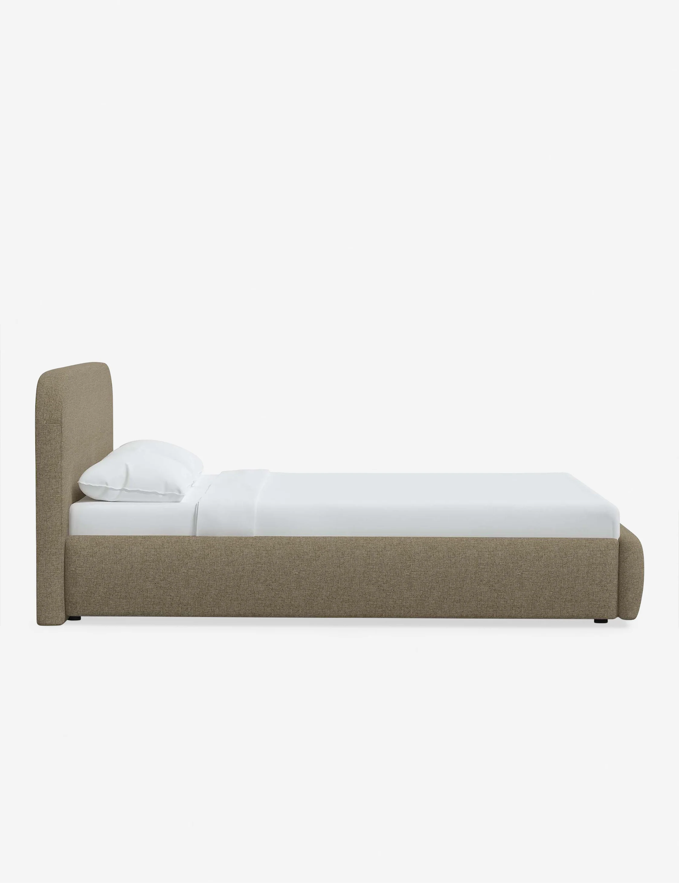 Nabiha Platform Bed - Image 99