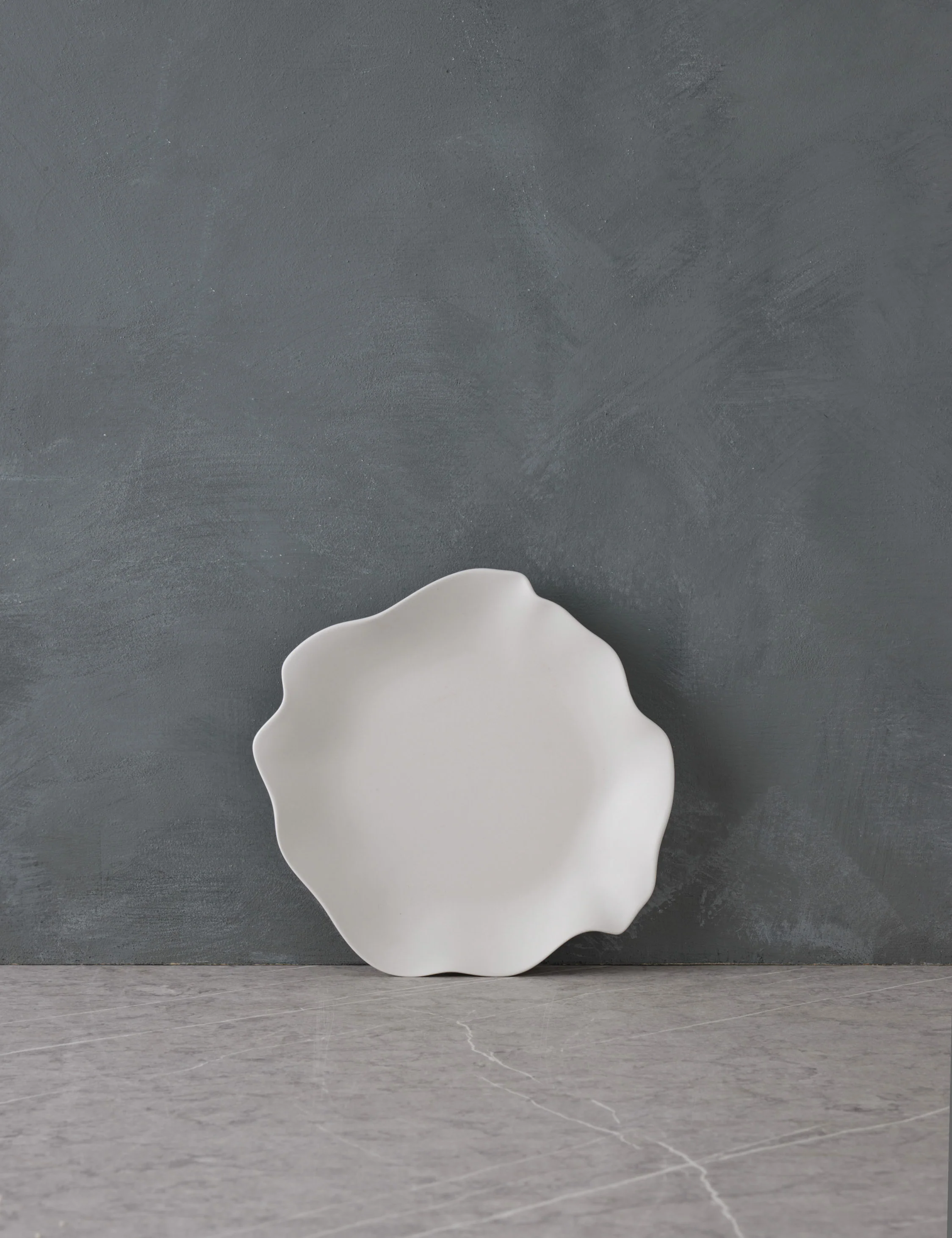 Nadia Satin-Matte Stoneware Dinnerware - Image 21