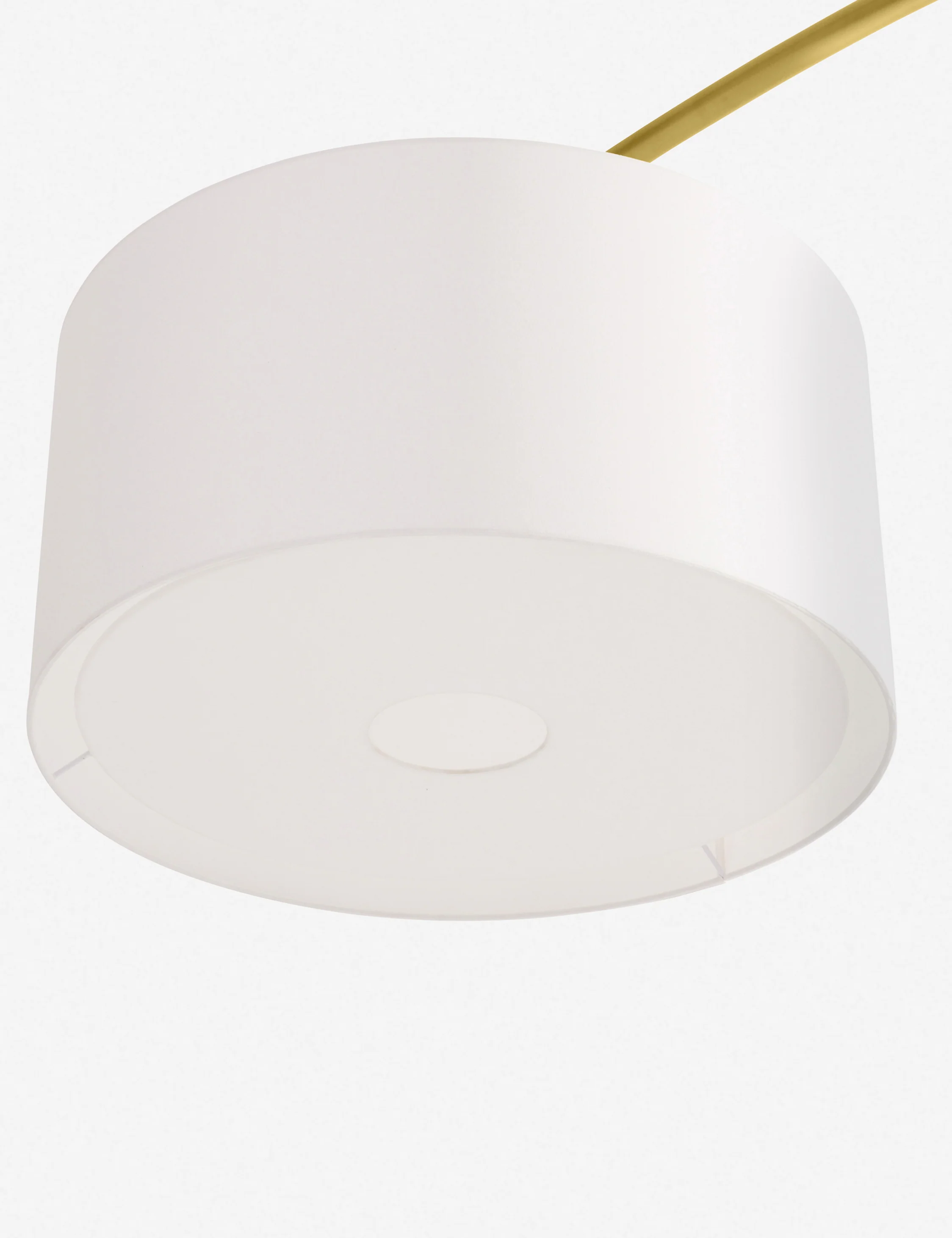 Naples Floor Lamp by Arteriors - Image 3