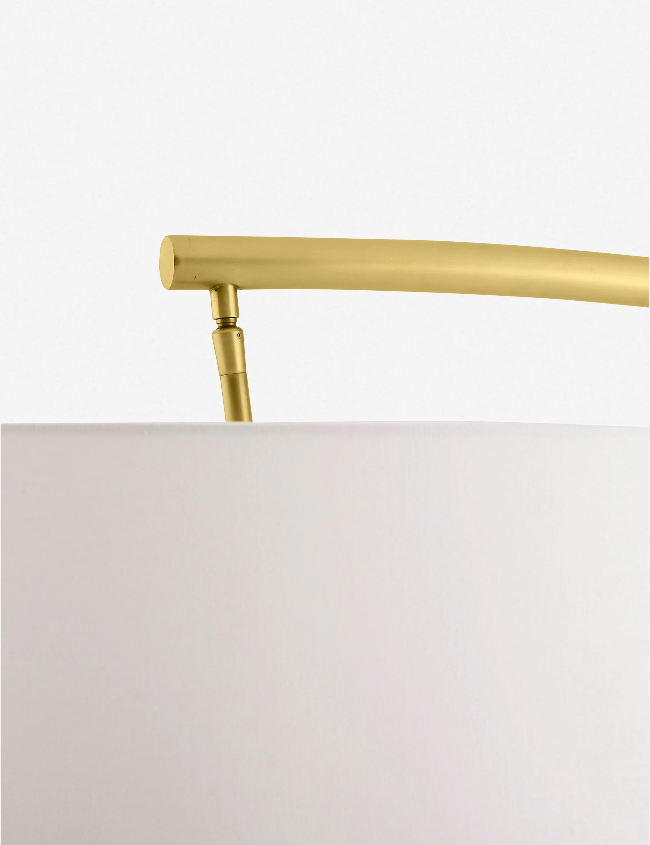 Naples Floor Lamp by Arteriors - Image 4
