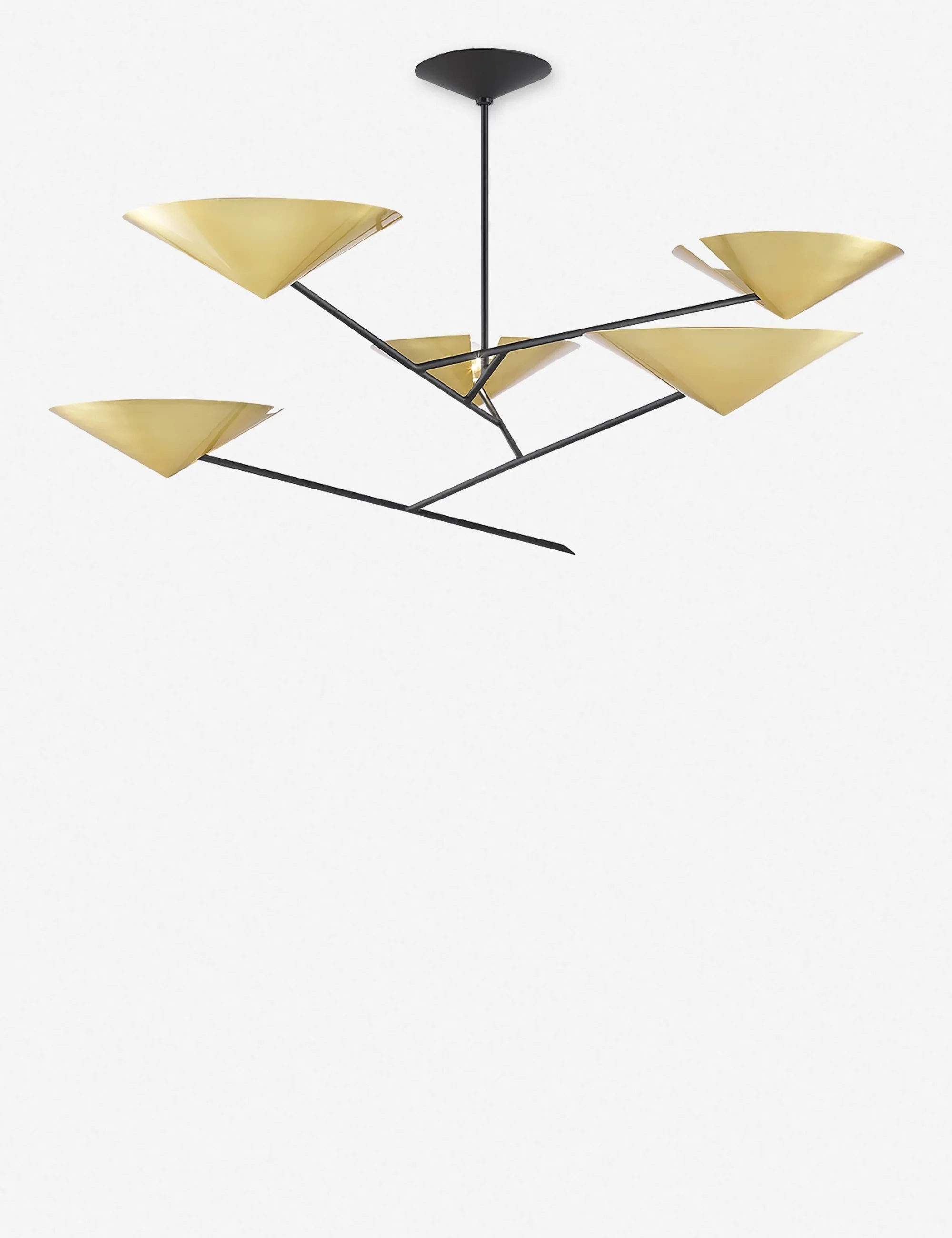 Nari Chandelier - Image 4