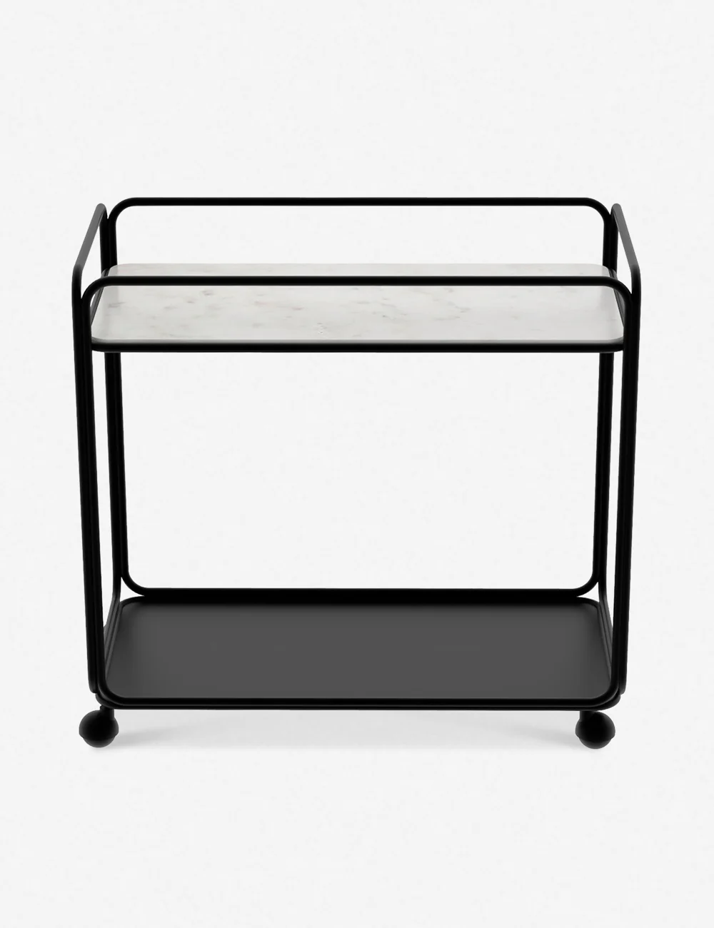 Nathalie Bar Cart - Image 8