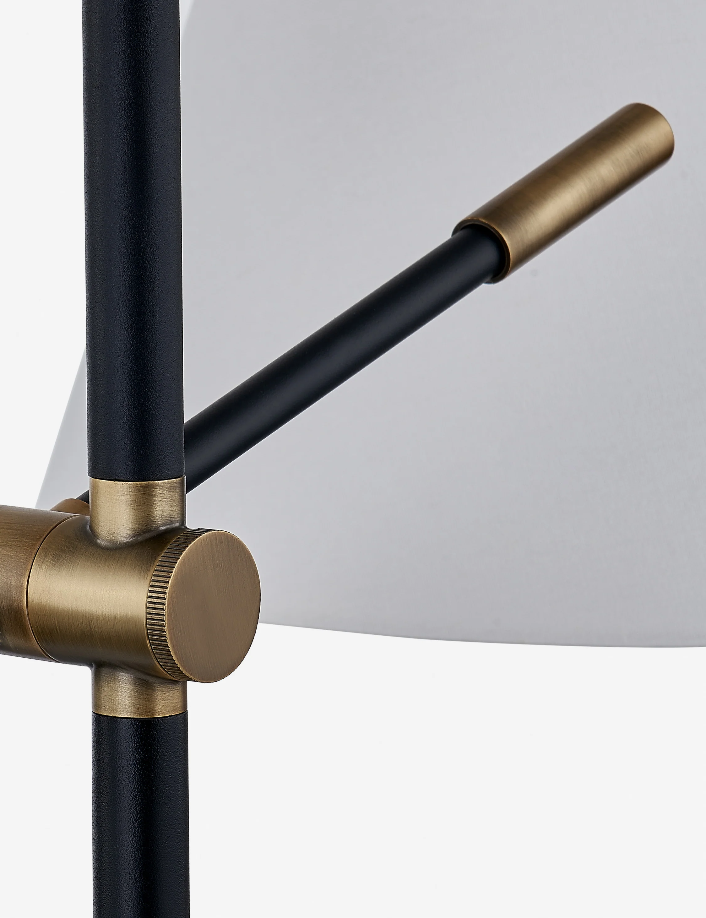 Navin Chandelier by Colin King x Troy Lighting - Image 5
