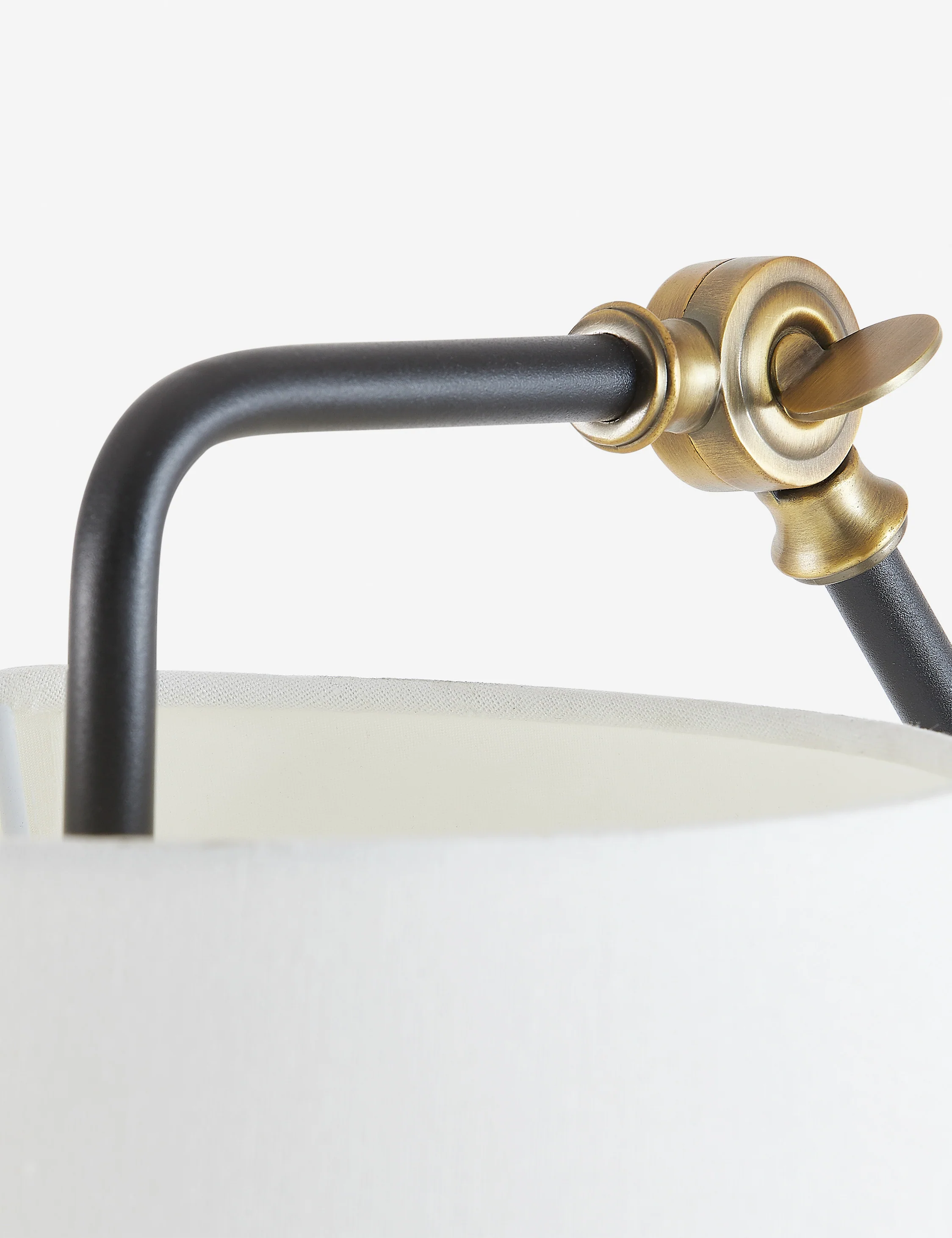 Navin Floor Lamp by Colin King x Troy Lighting - Image 3