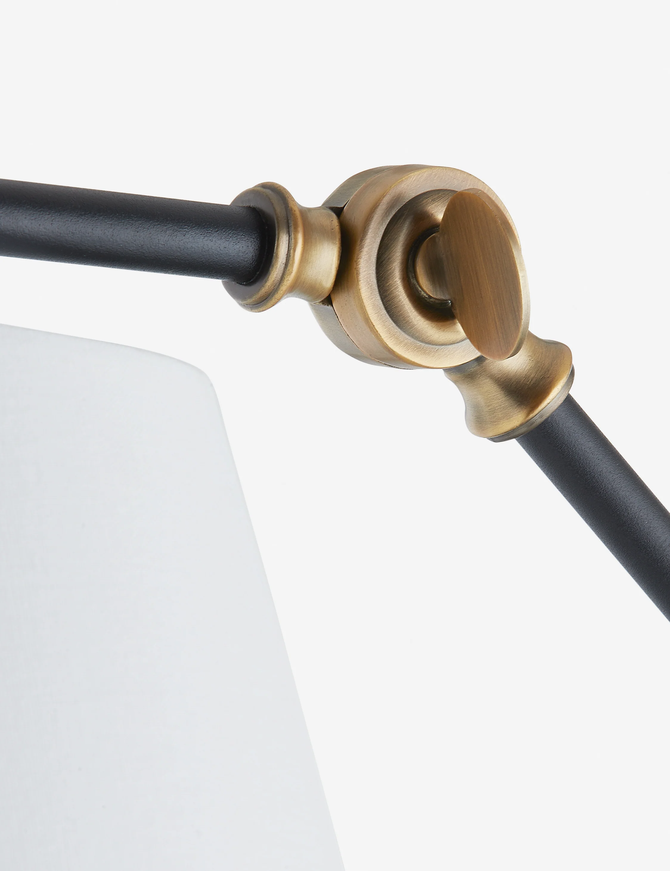 Navin Plug-In Sconce by Colin King x Troy Lighting - Image 3
