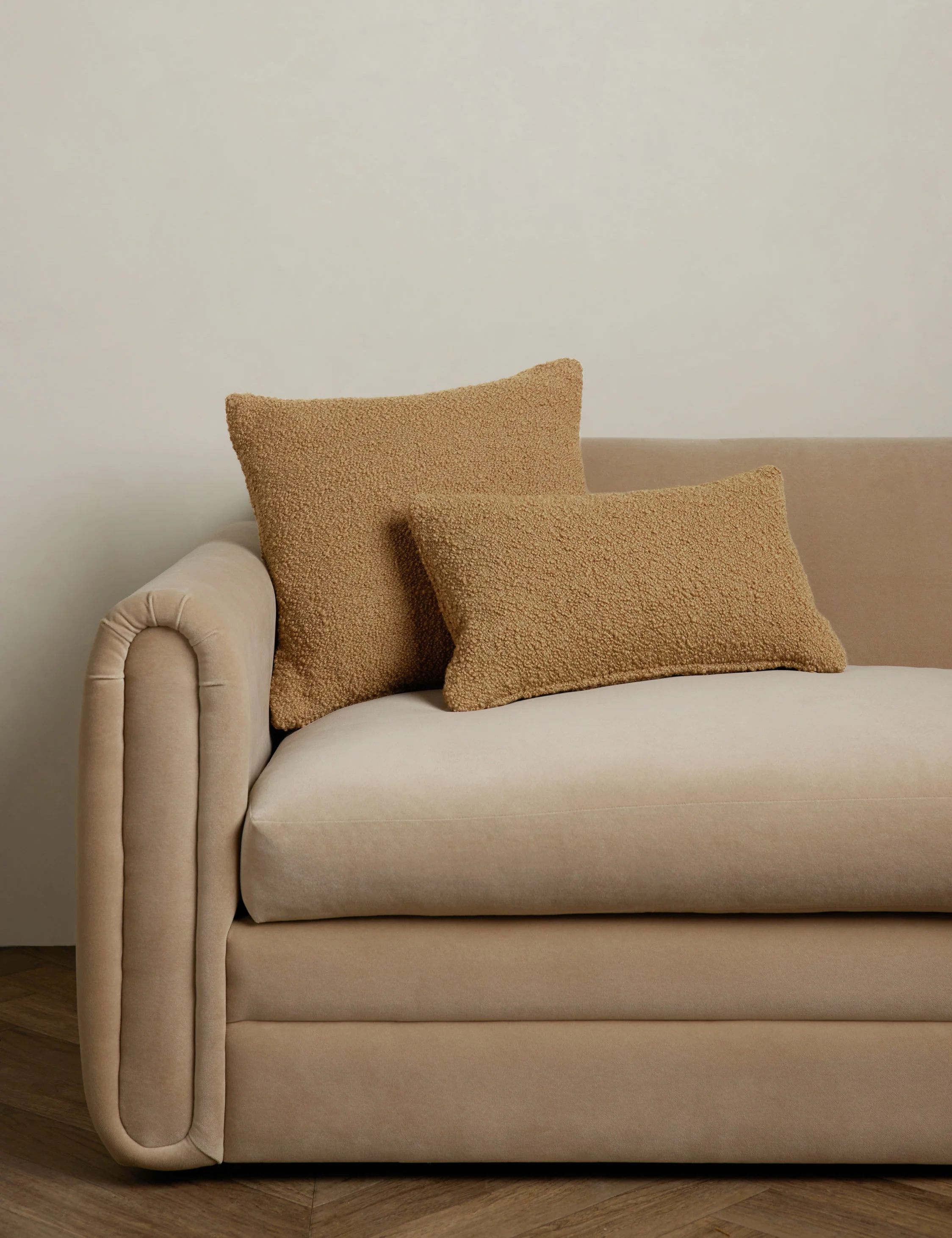 Nedda Boucle Pillow - Image 24