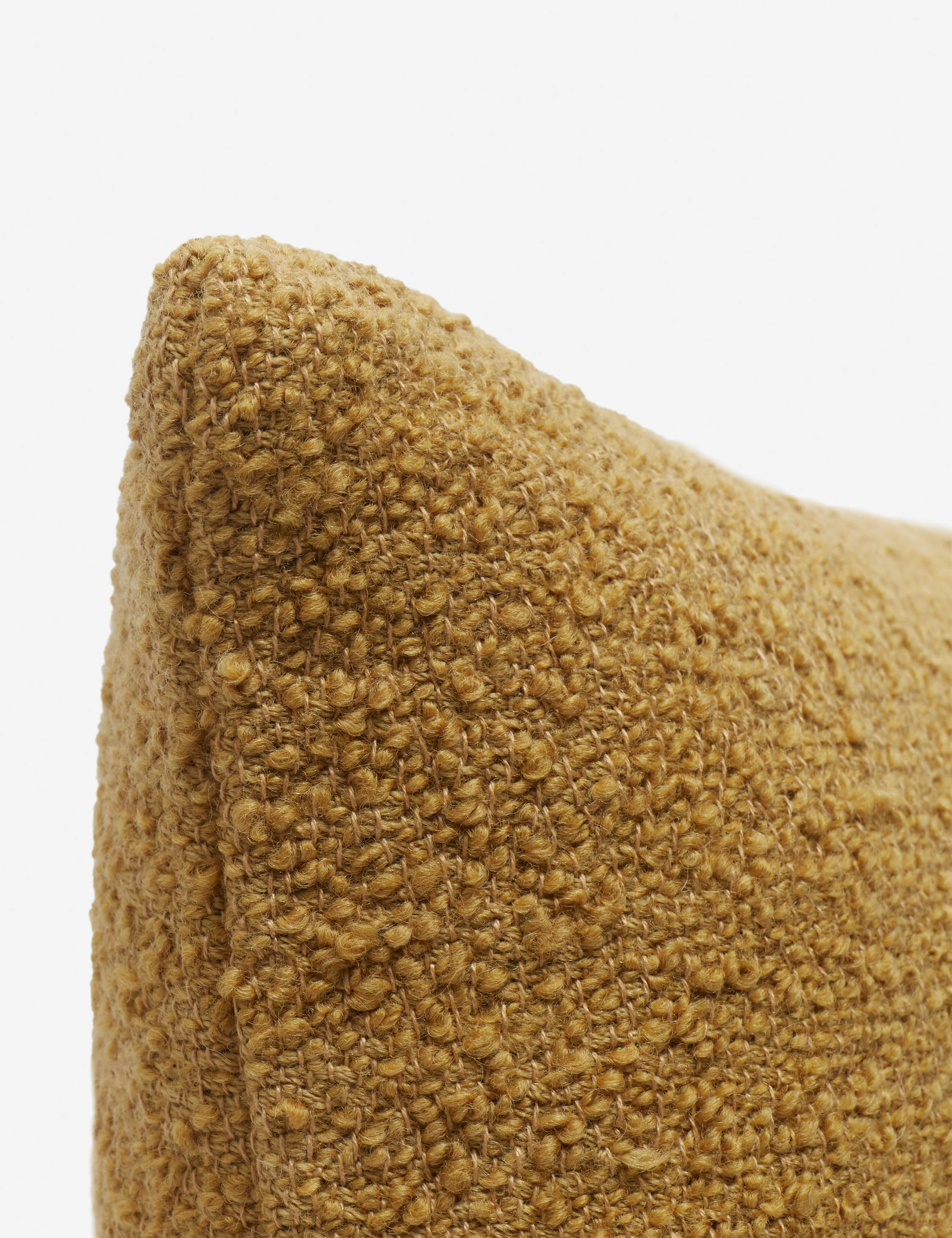 Nedda Boucle Pillow - Image 34