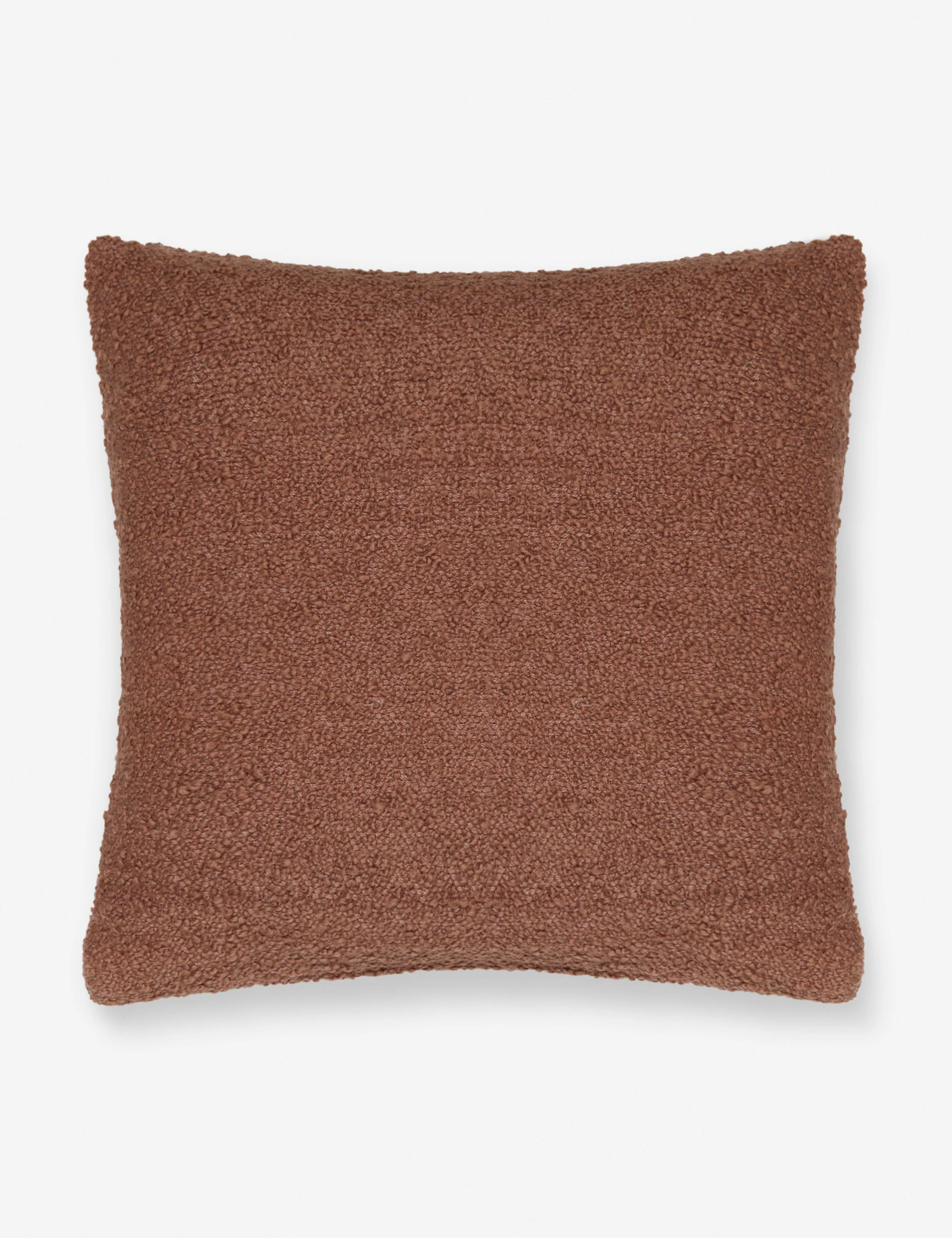 Nedda Boucle Pillow - Image 37