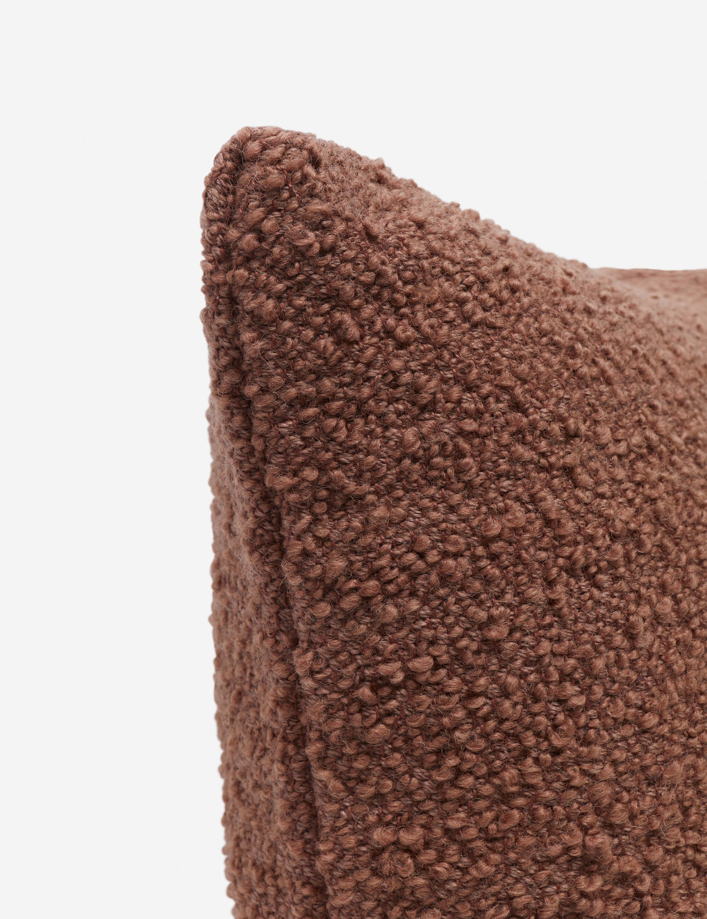 Nedda Boucle Pillow - Image 42