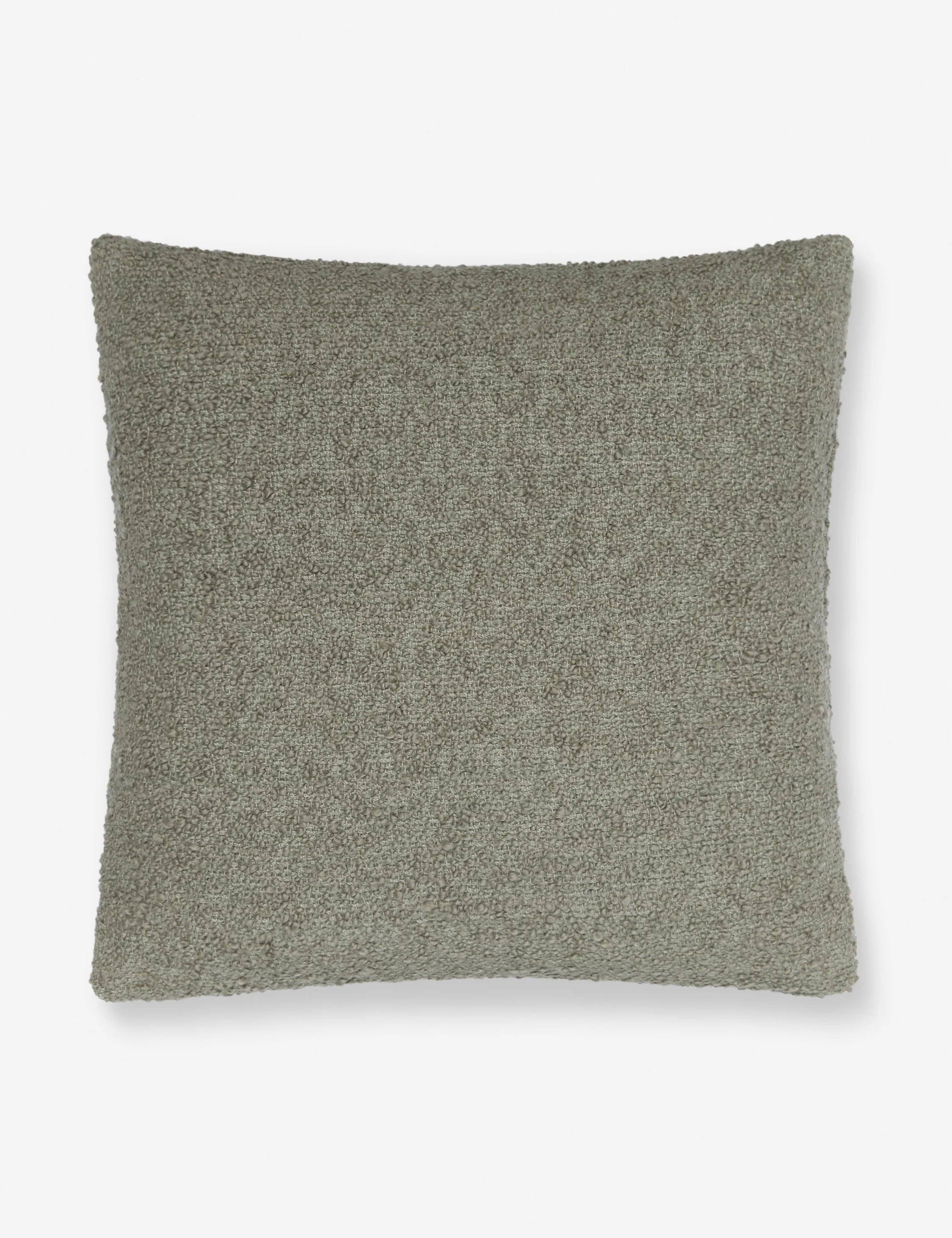 Nedda Boucle Pillow - Image 45