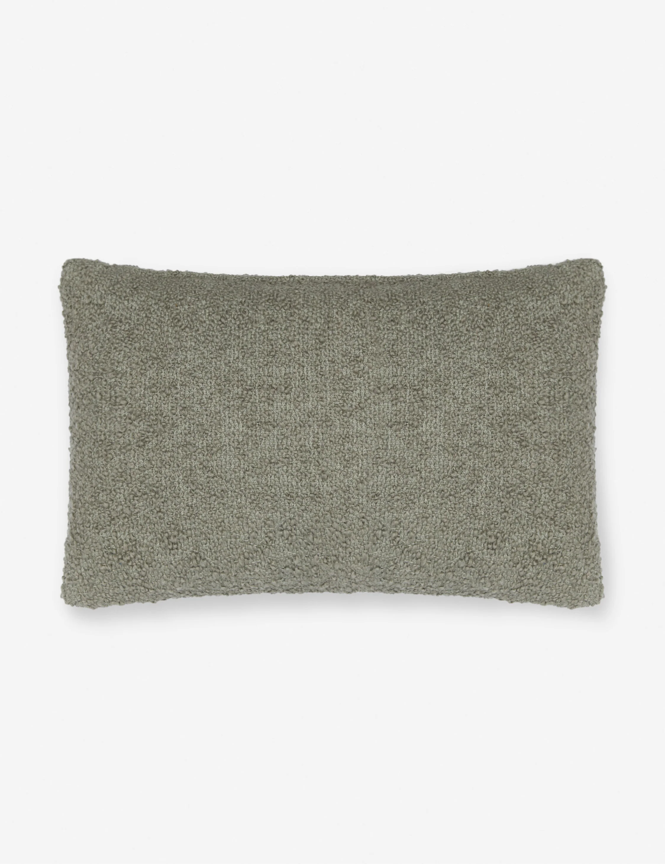 Nedda Boucle Pillow - Image 46