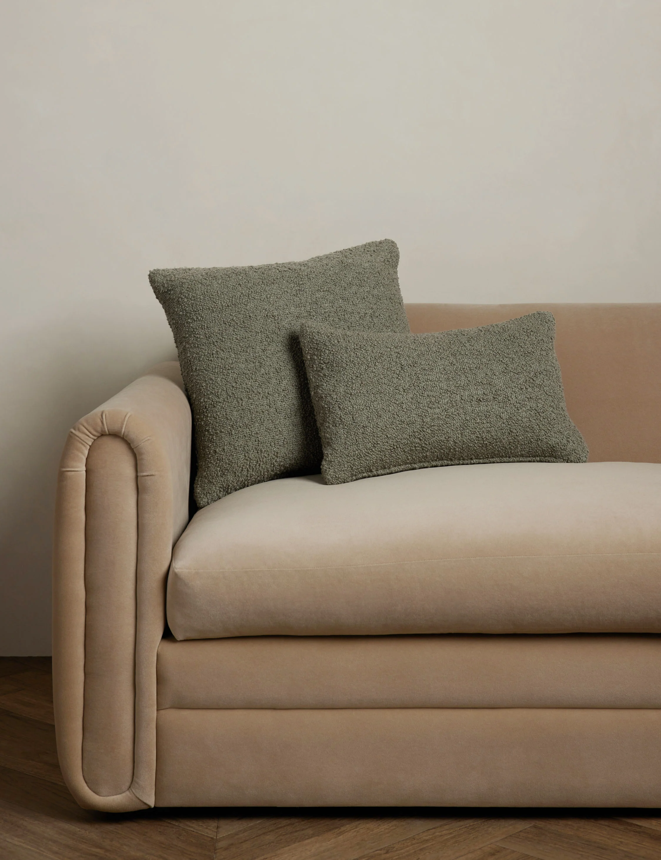 Nedda Boucle Pillow - Image 47