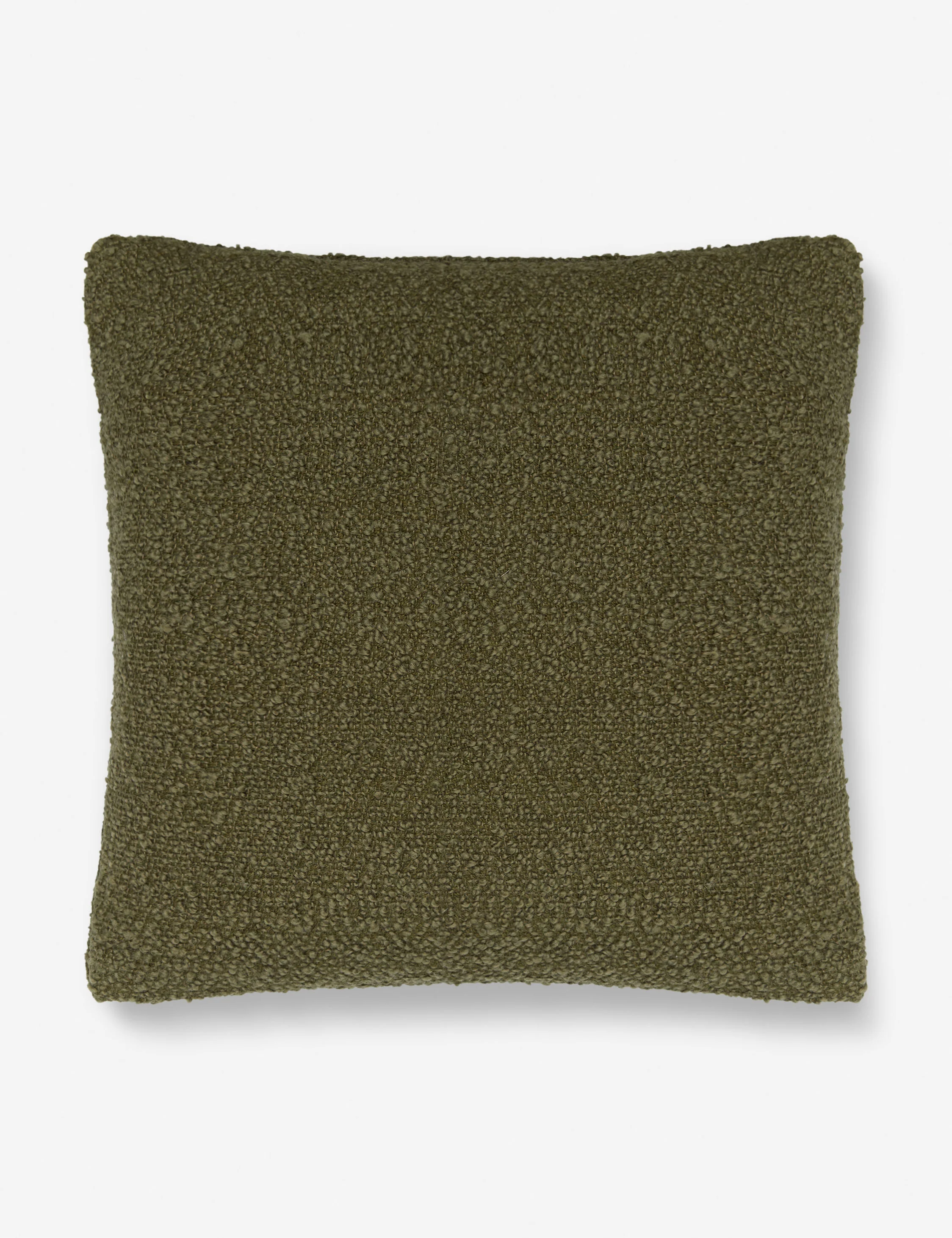 Nedda Boucle Pillow - Image 5