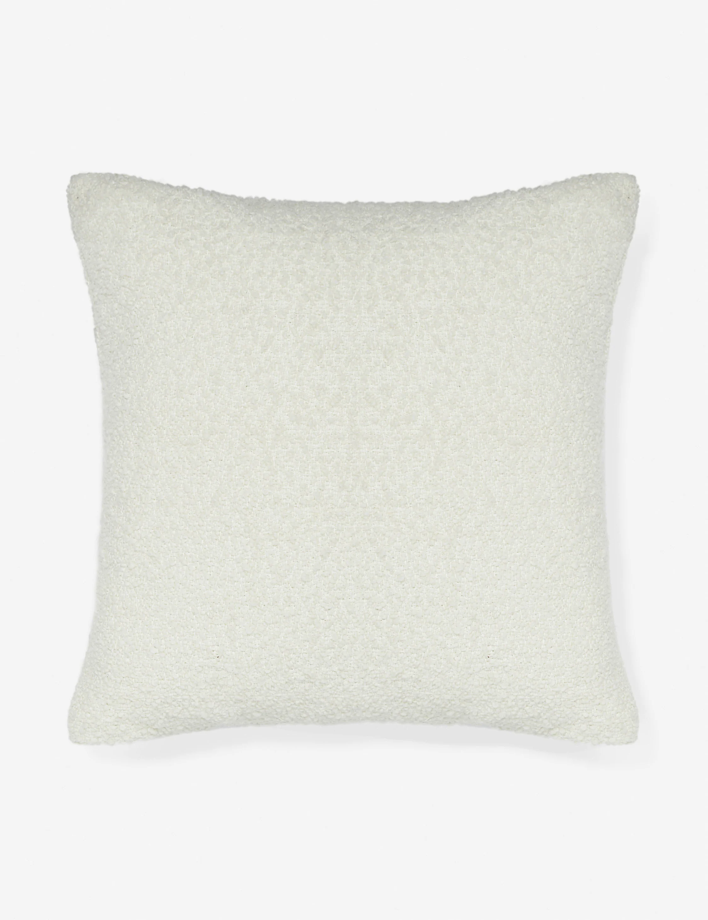Nedda Boucle Pillow - Image 6