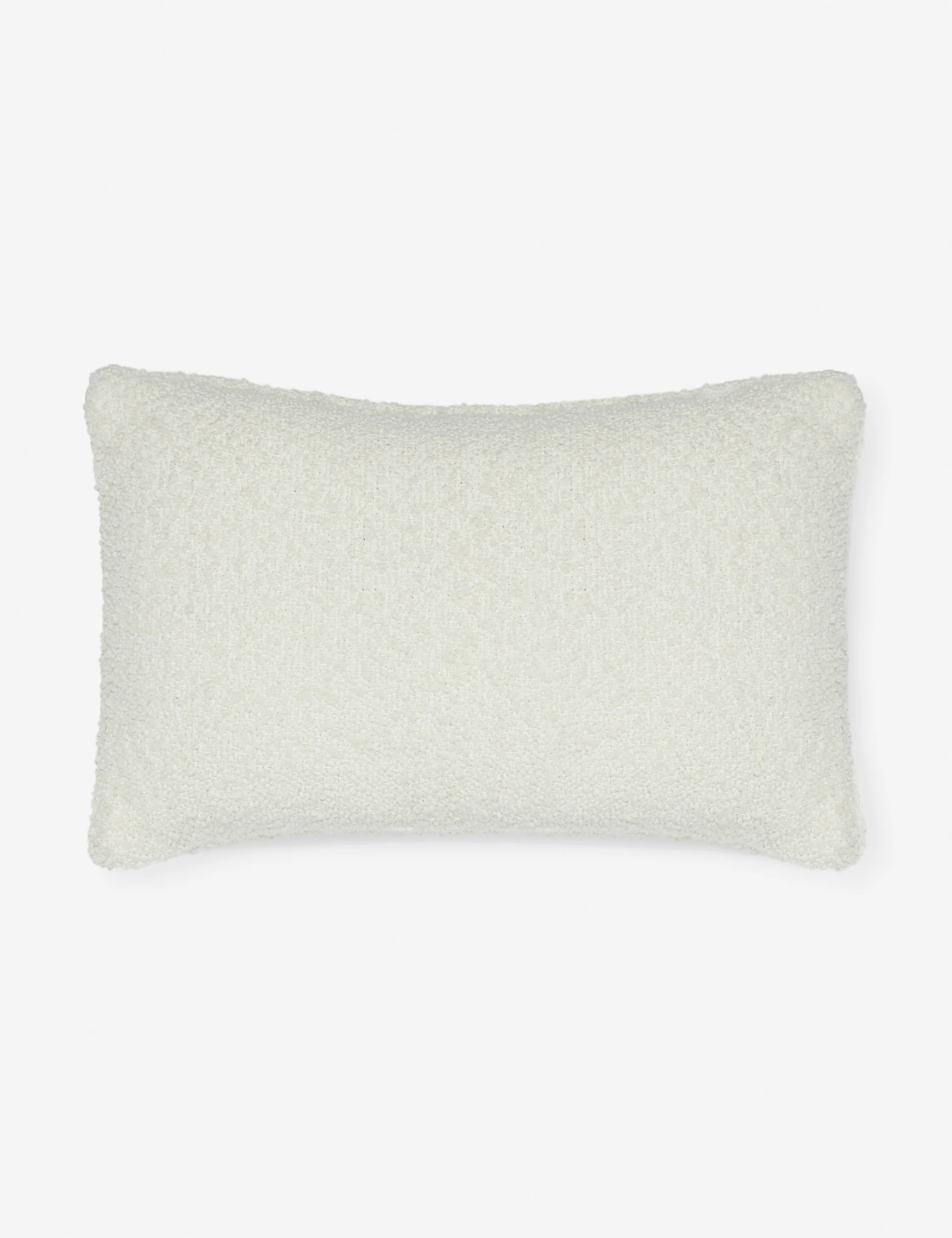 Nedda Boucle Pillow - Image 8
