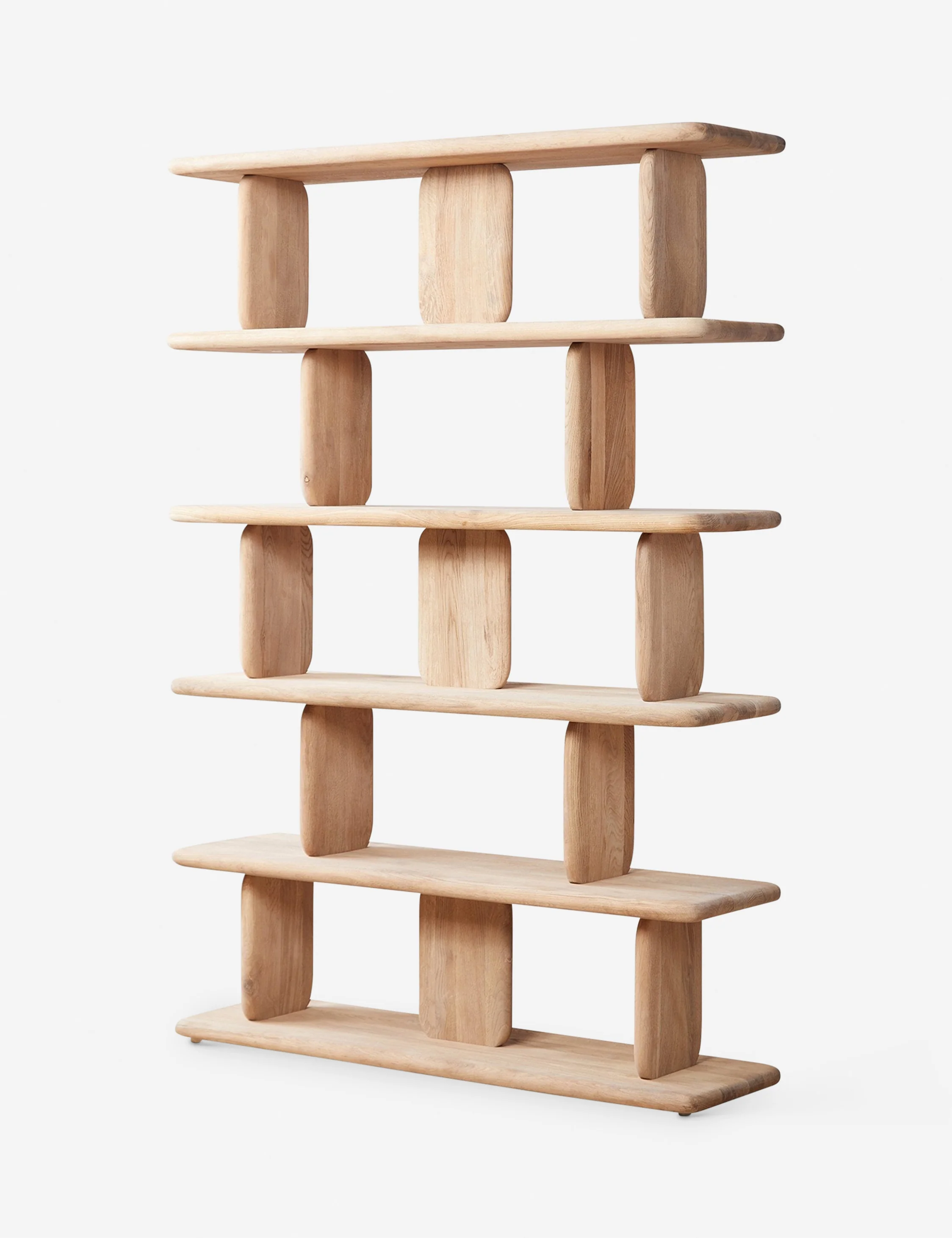 Nera Bookcase - Image 3
