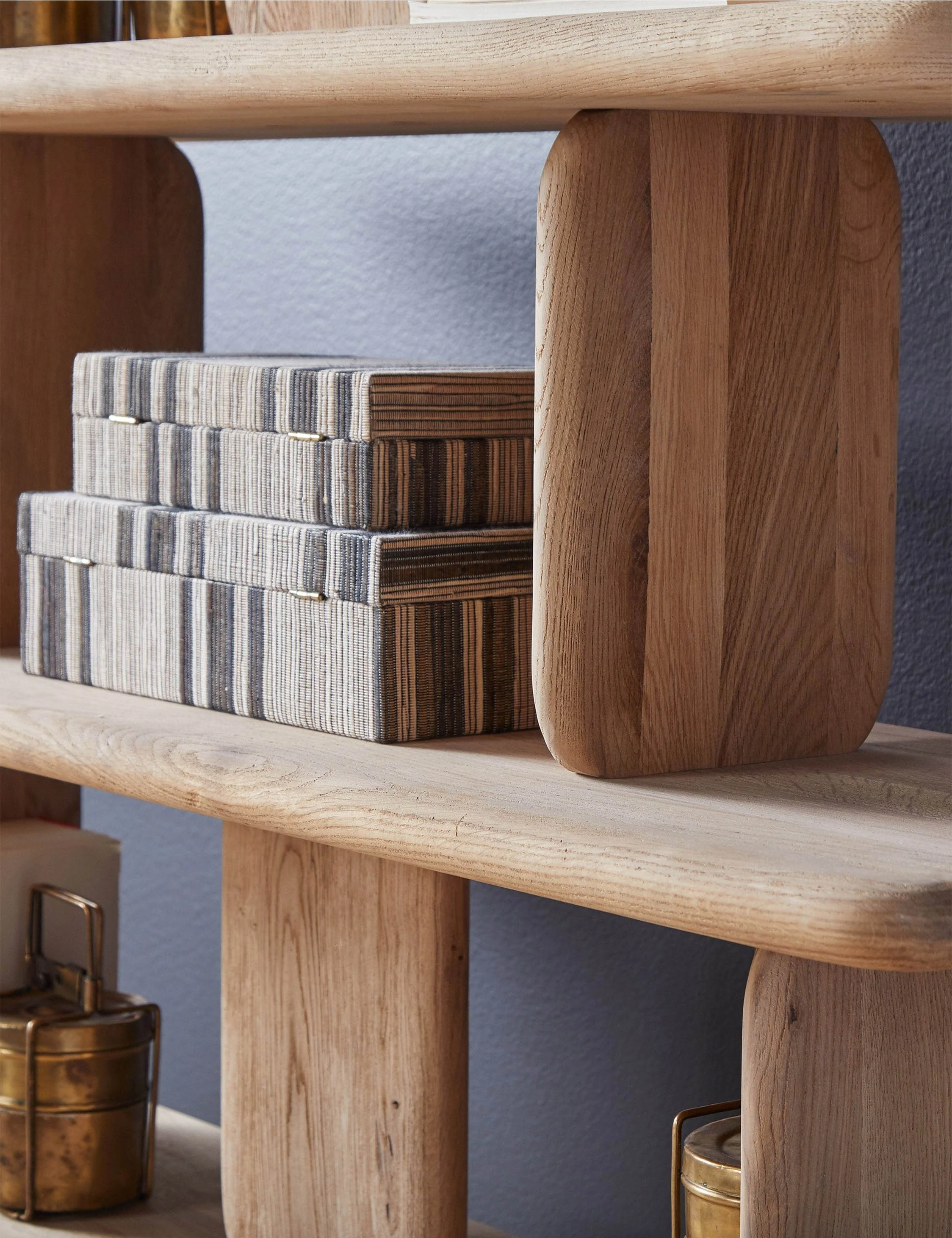 Nera Bookcase - Image 4