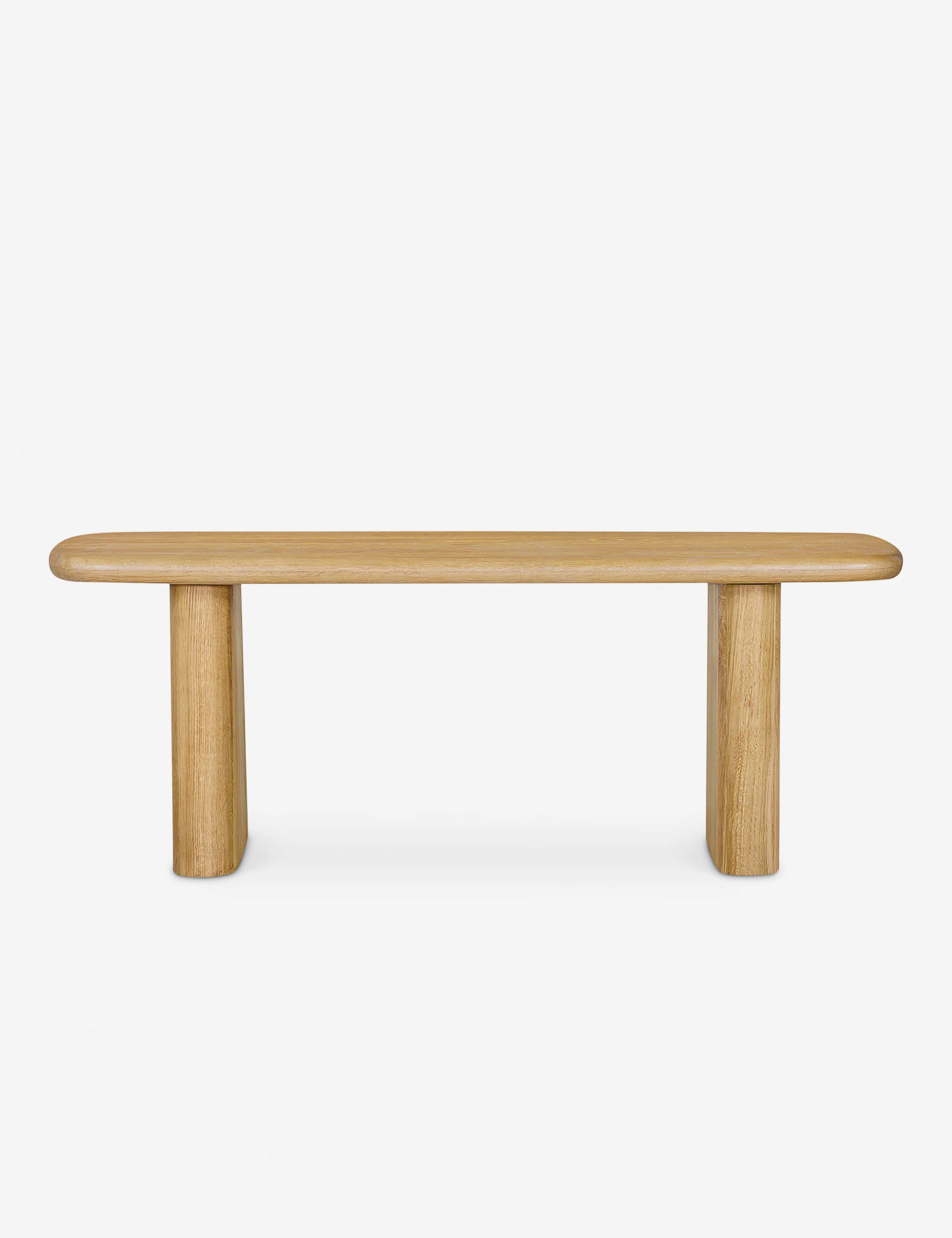 Nera Dining Bench - Image 4
