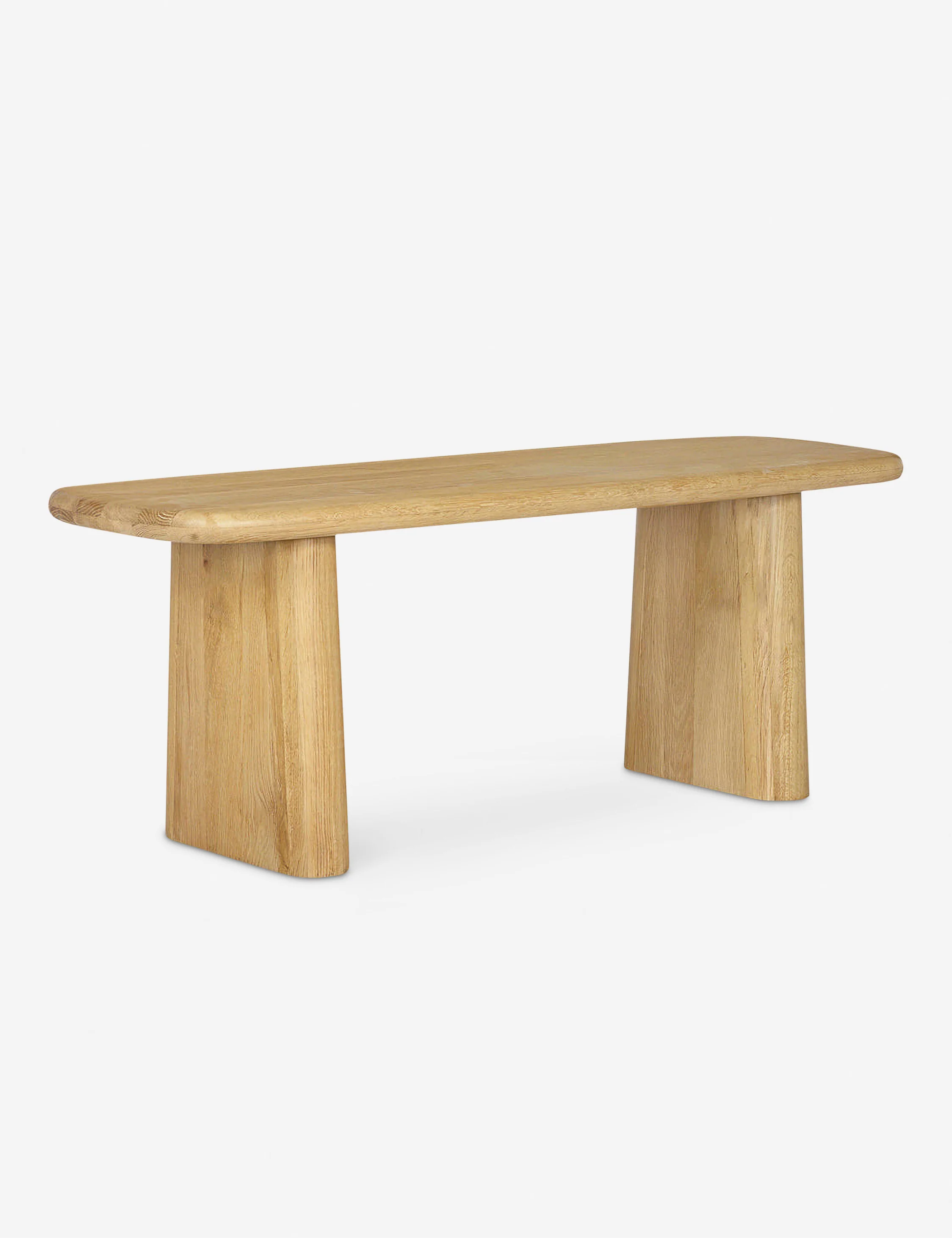Nera Dining Bench - Image 5