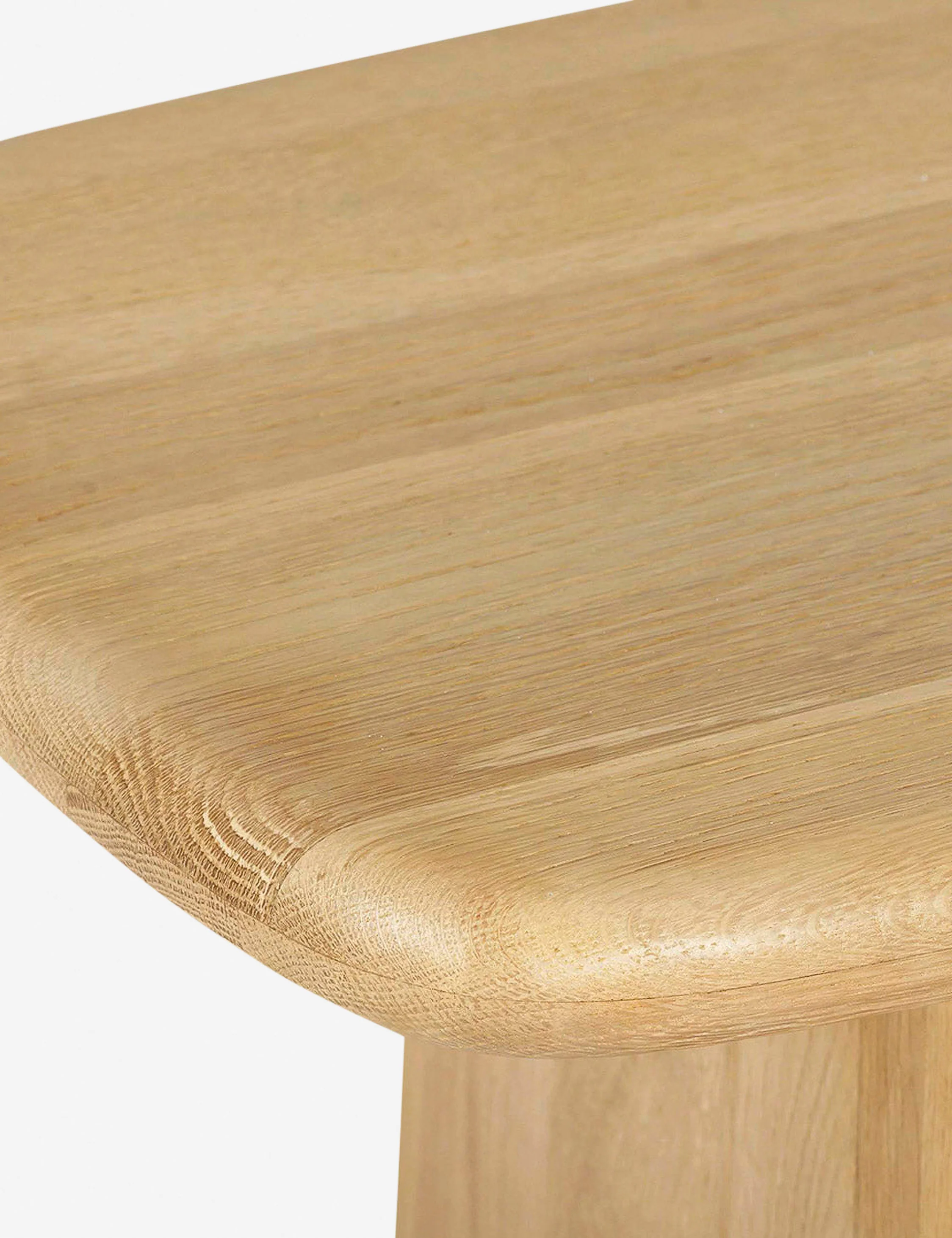 Nera Dining Bench - Image 7