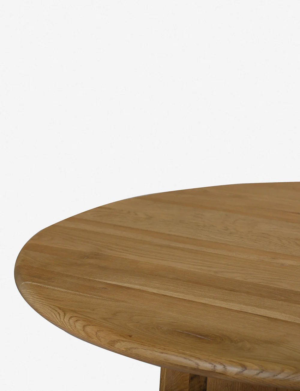 Nera Round Dining Table - Image 3