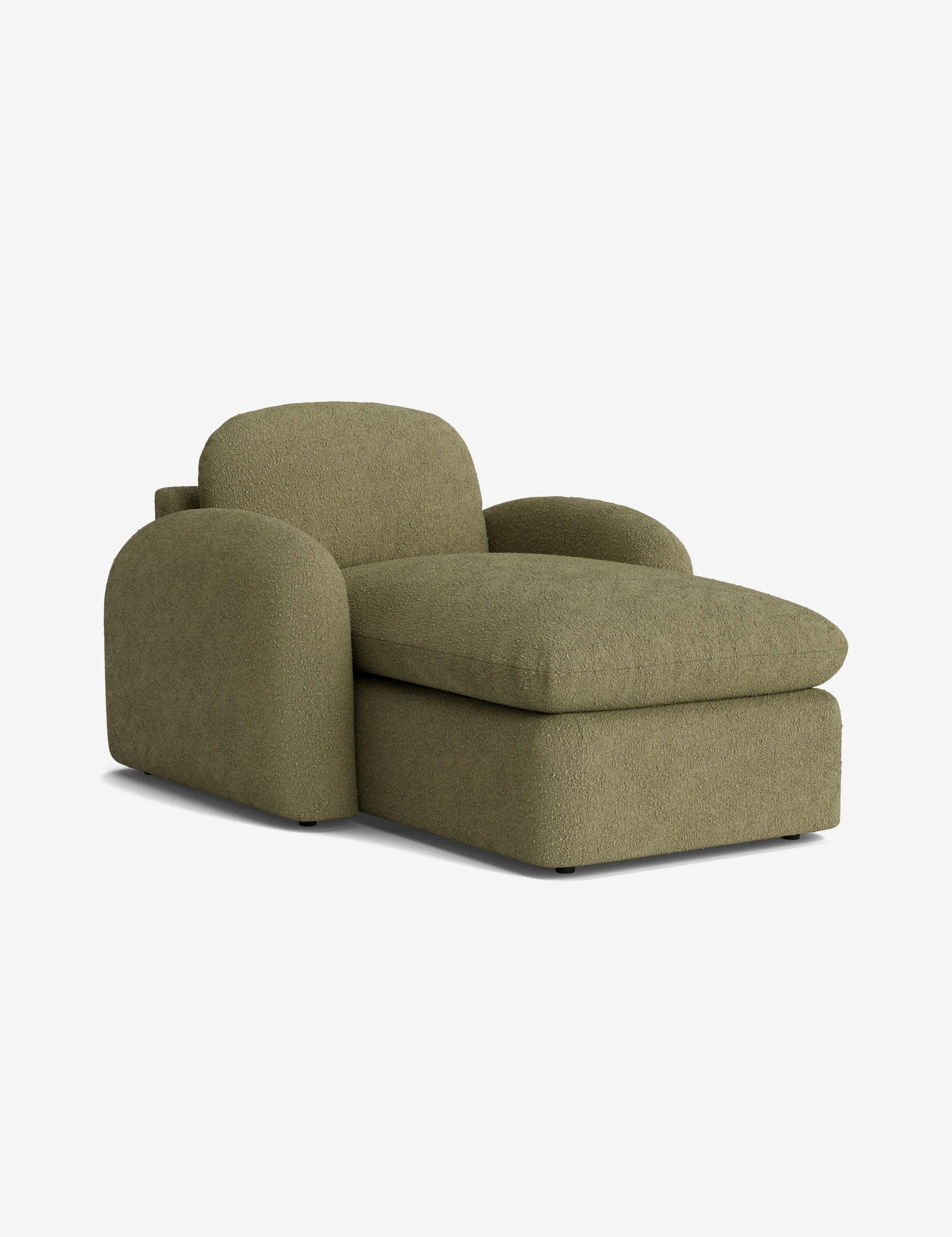 Neve Chaise by Aimee Song - Image 111