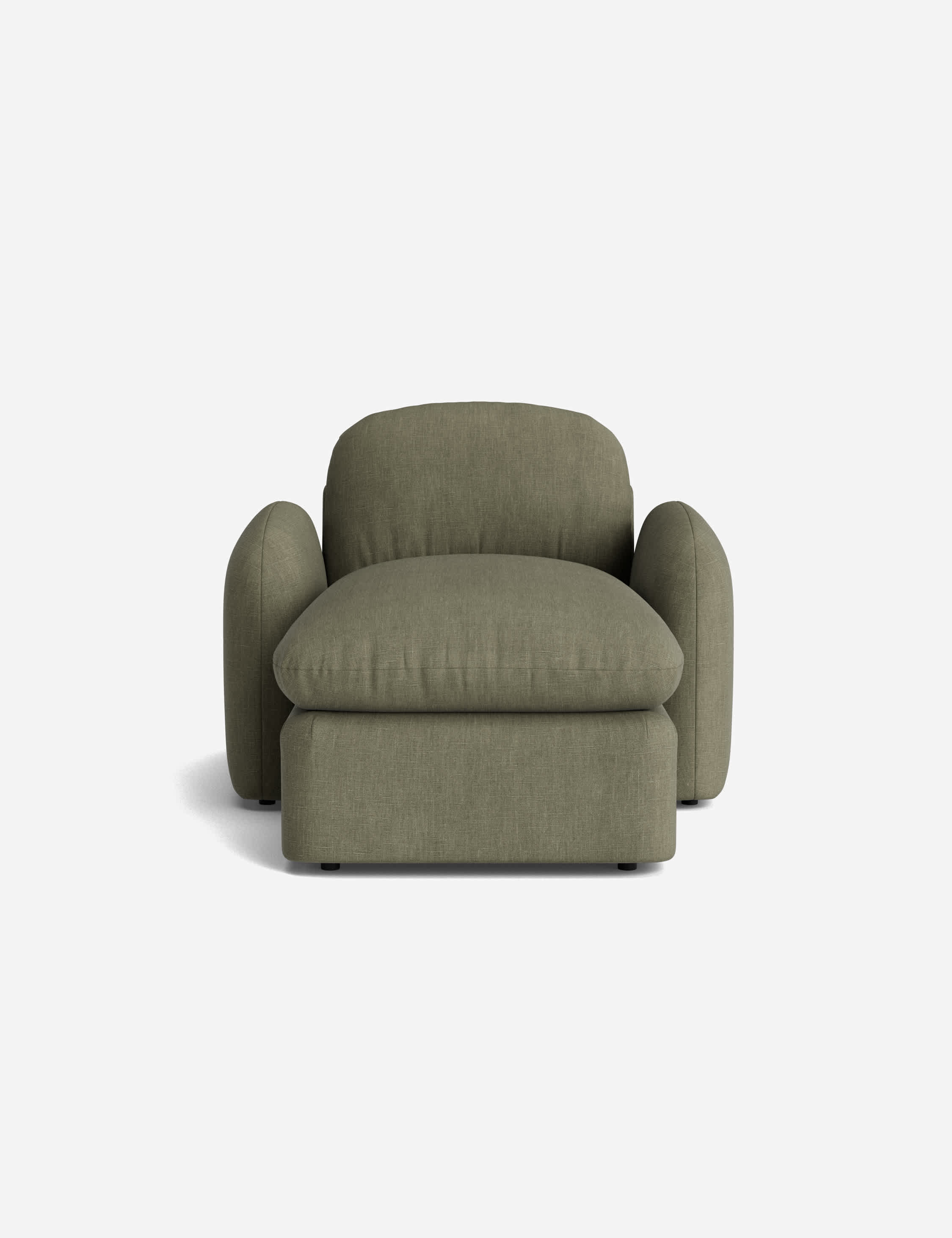 Neve Chaise by Aimee Song - Image 176