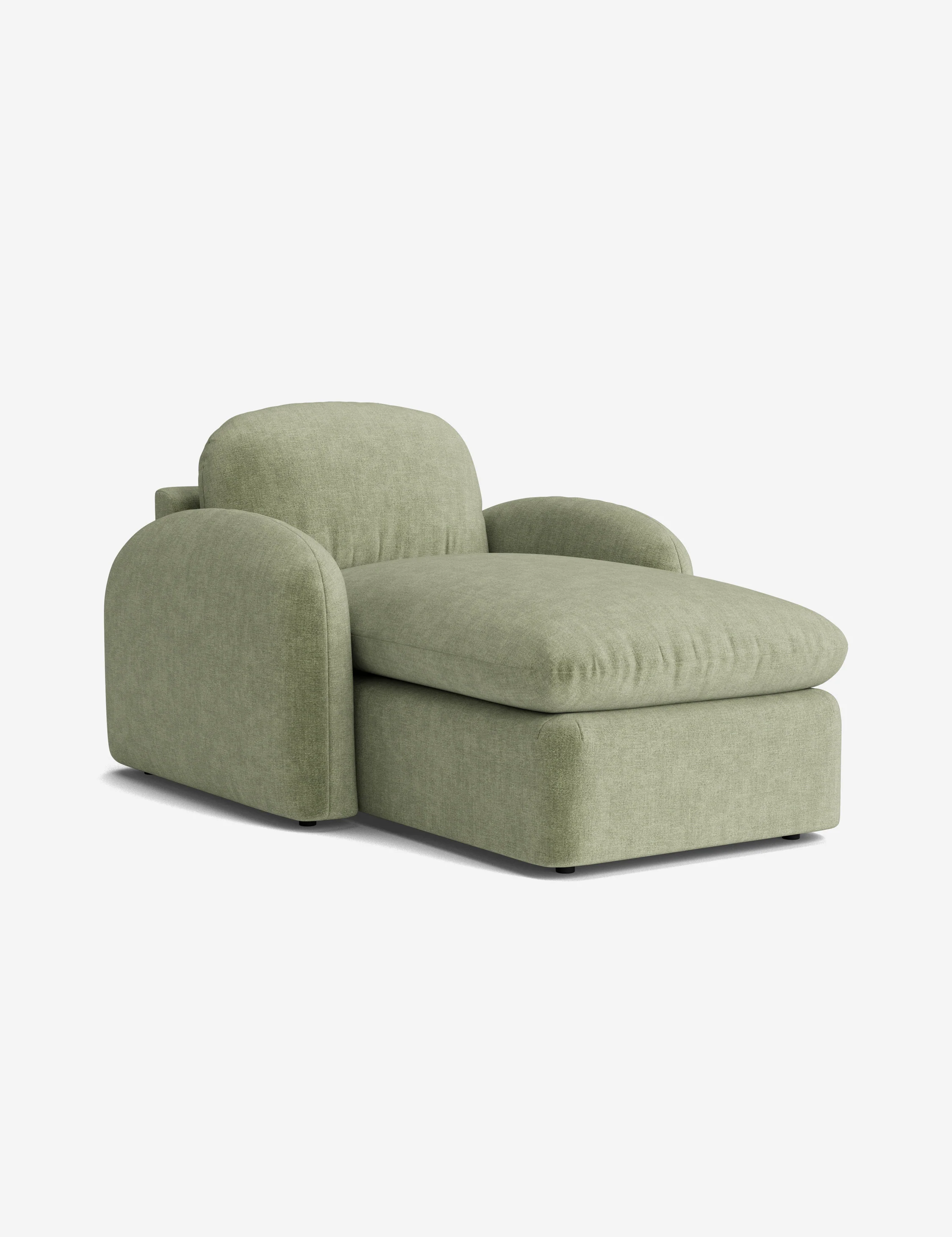 Neve Chaise by Aimee Song - Image 180
