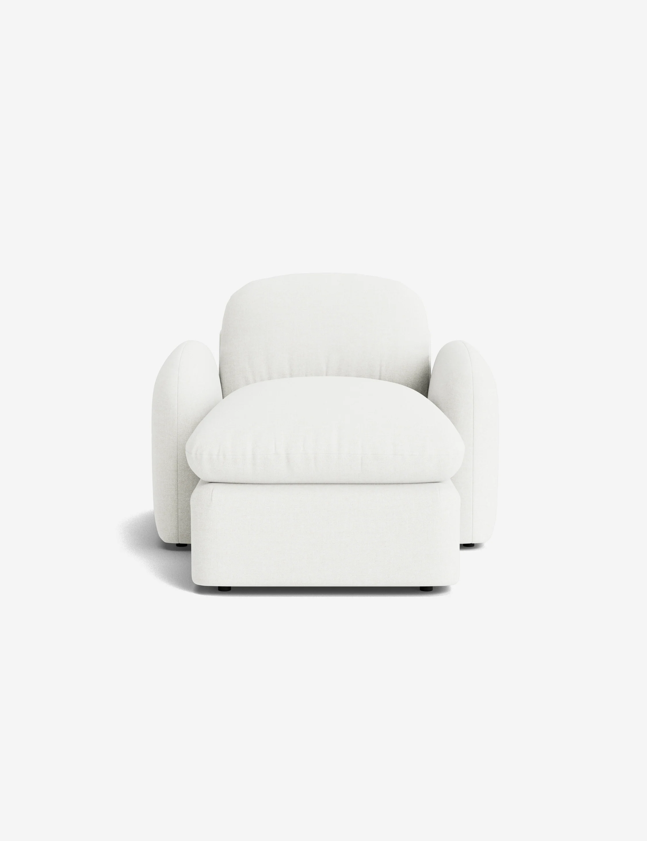 Neve Chaise by Aimee Song - Image 194