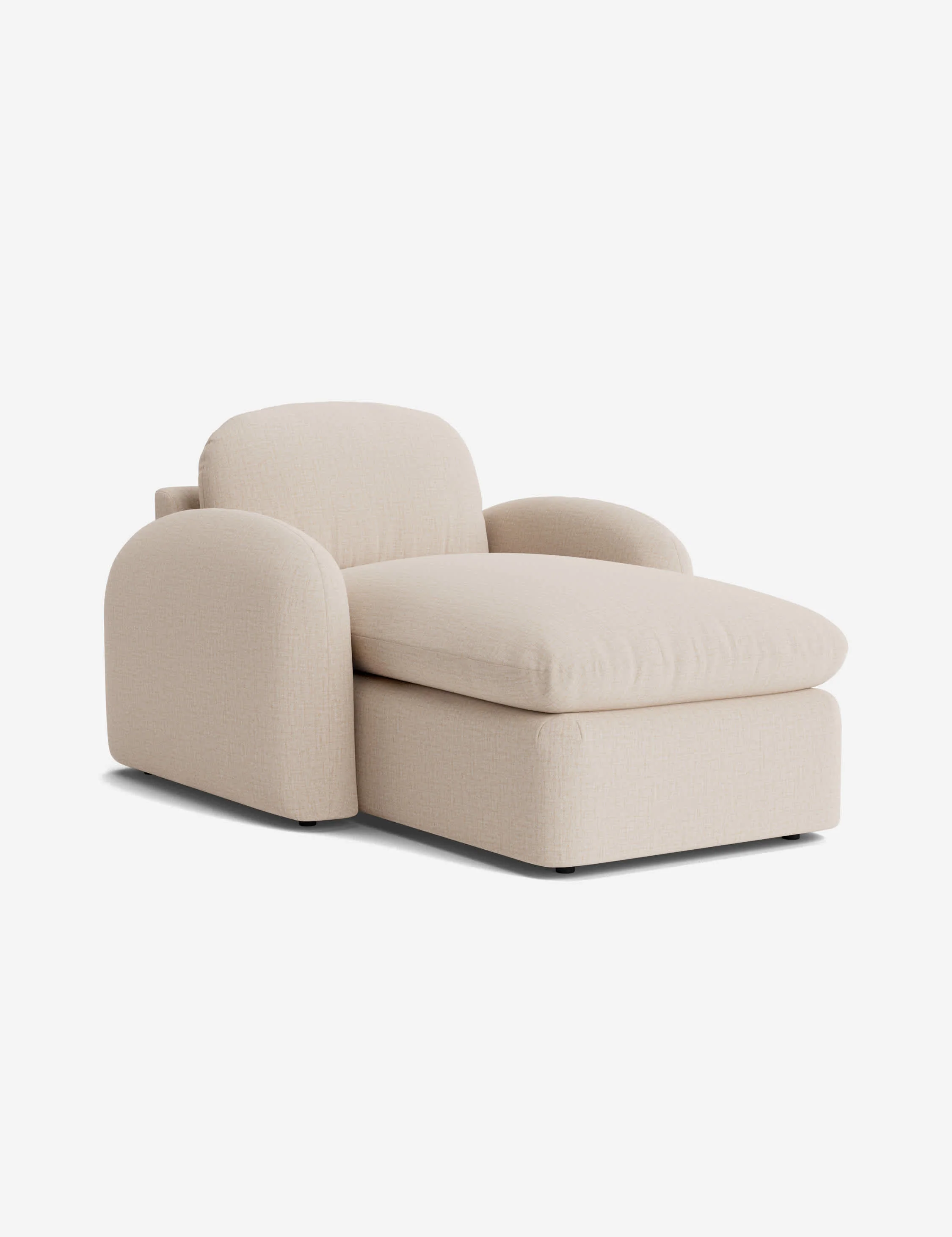 Neve Chaise by Aimee Song - Image 201