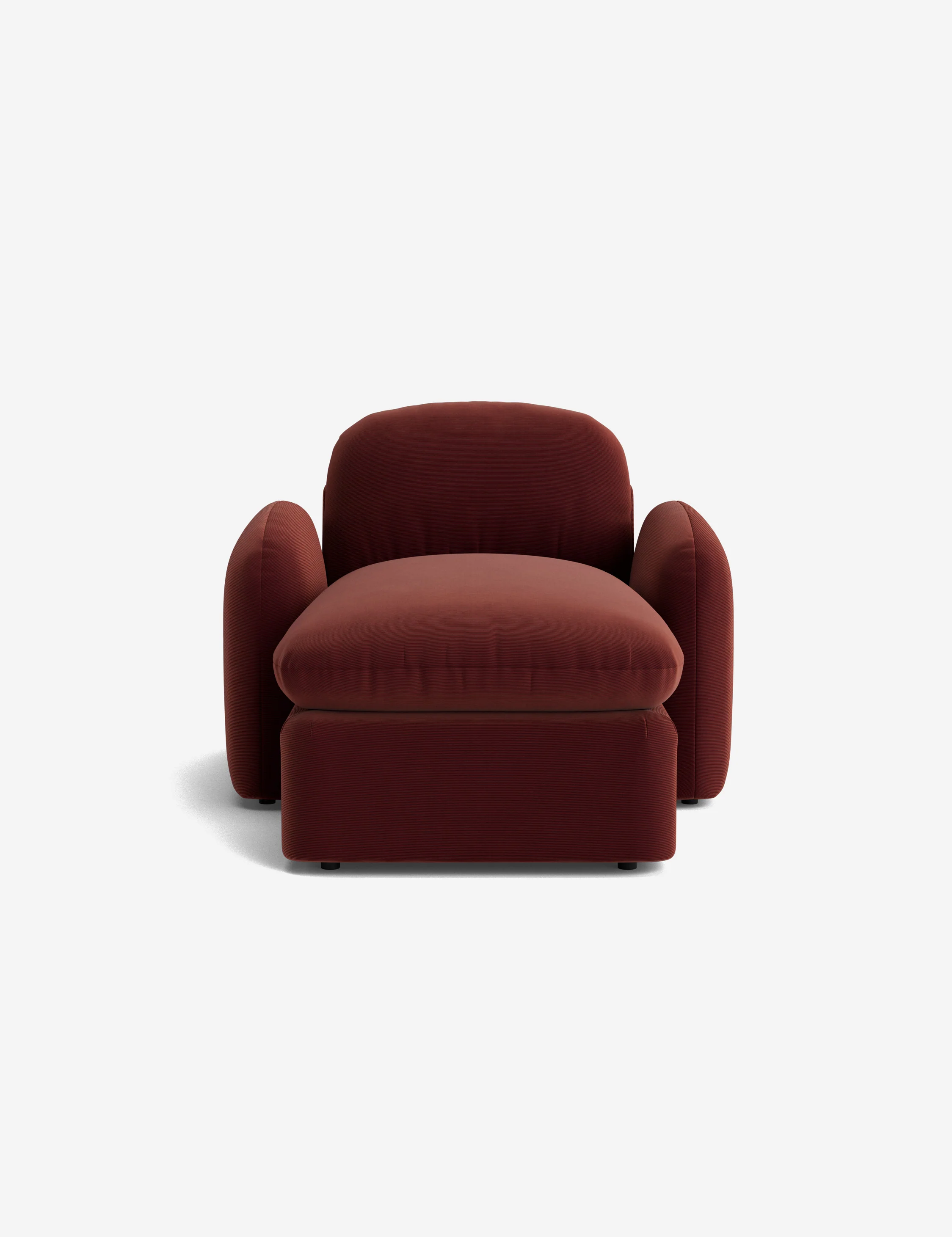 Neve Chaise by Aimee Song - Image 215