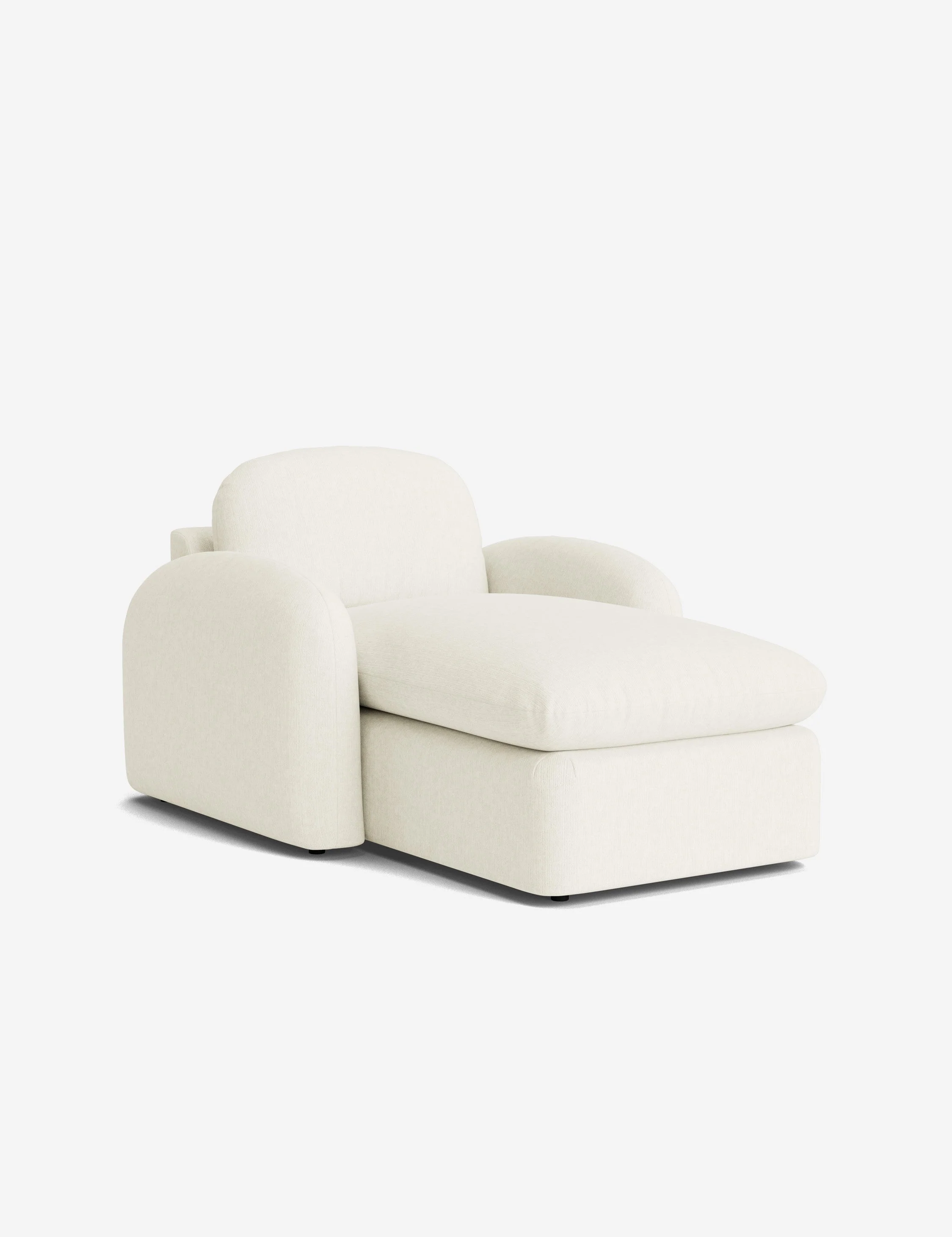 Neve Chaise by Aimee Song - Image 5
