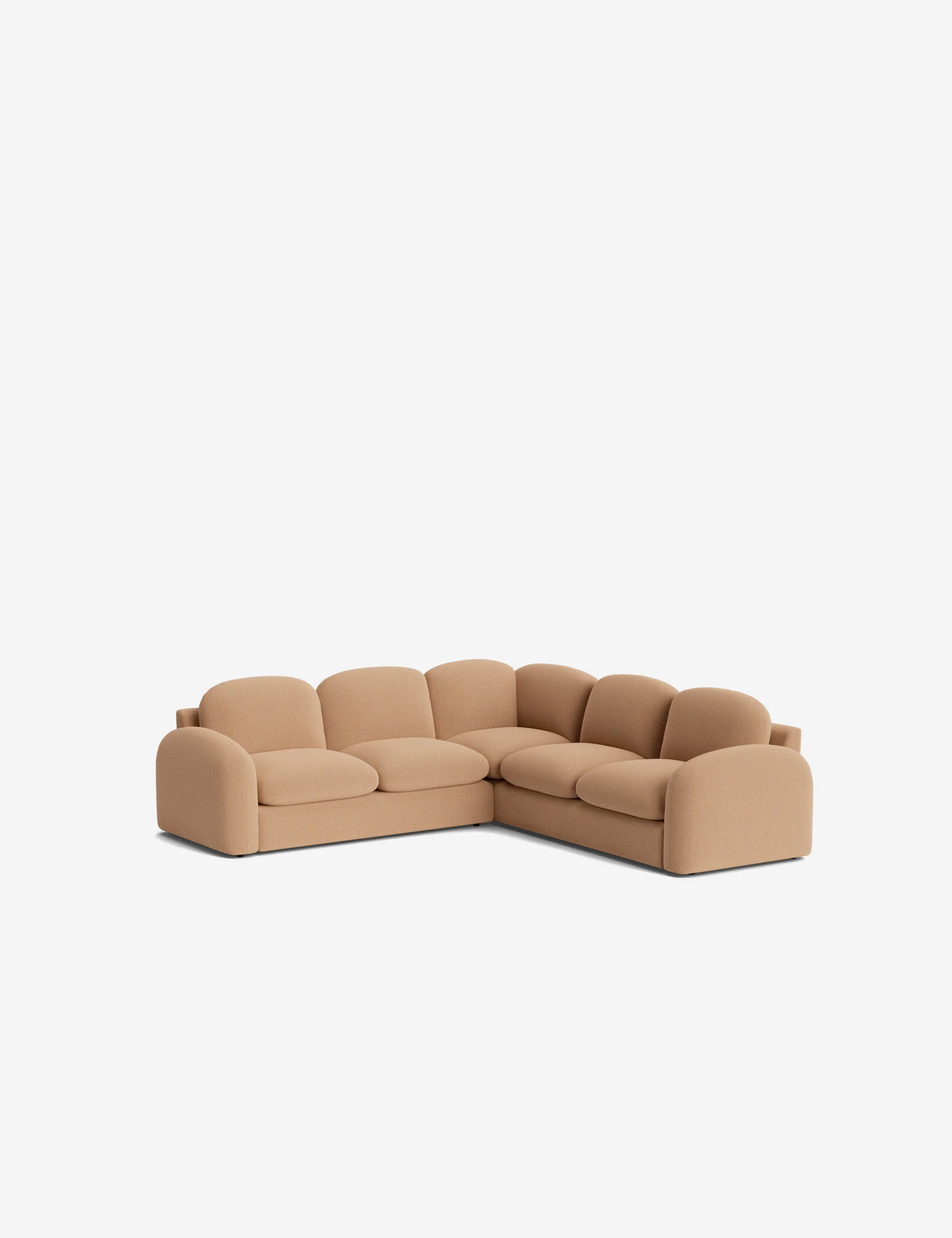 Neve Corner Sectional Sofa by Aimee Song - Image 31