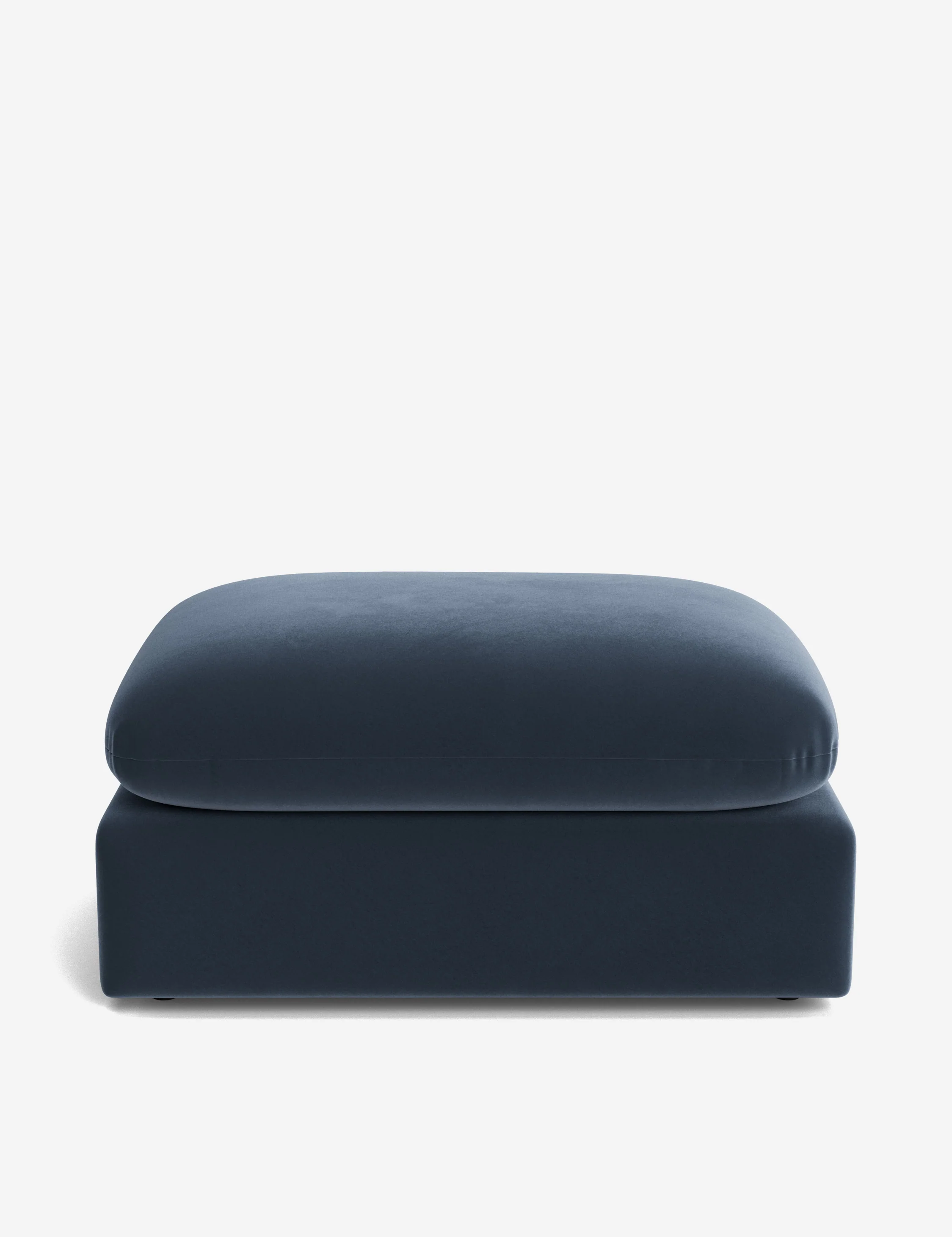 Neve Ottoman by Aimee Song - Image 22