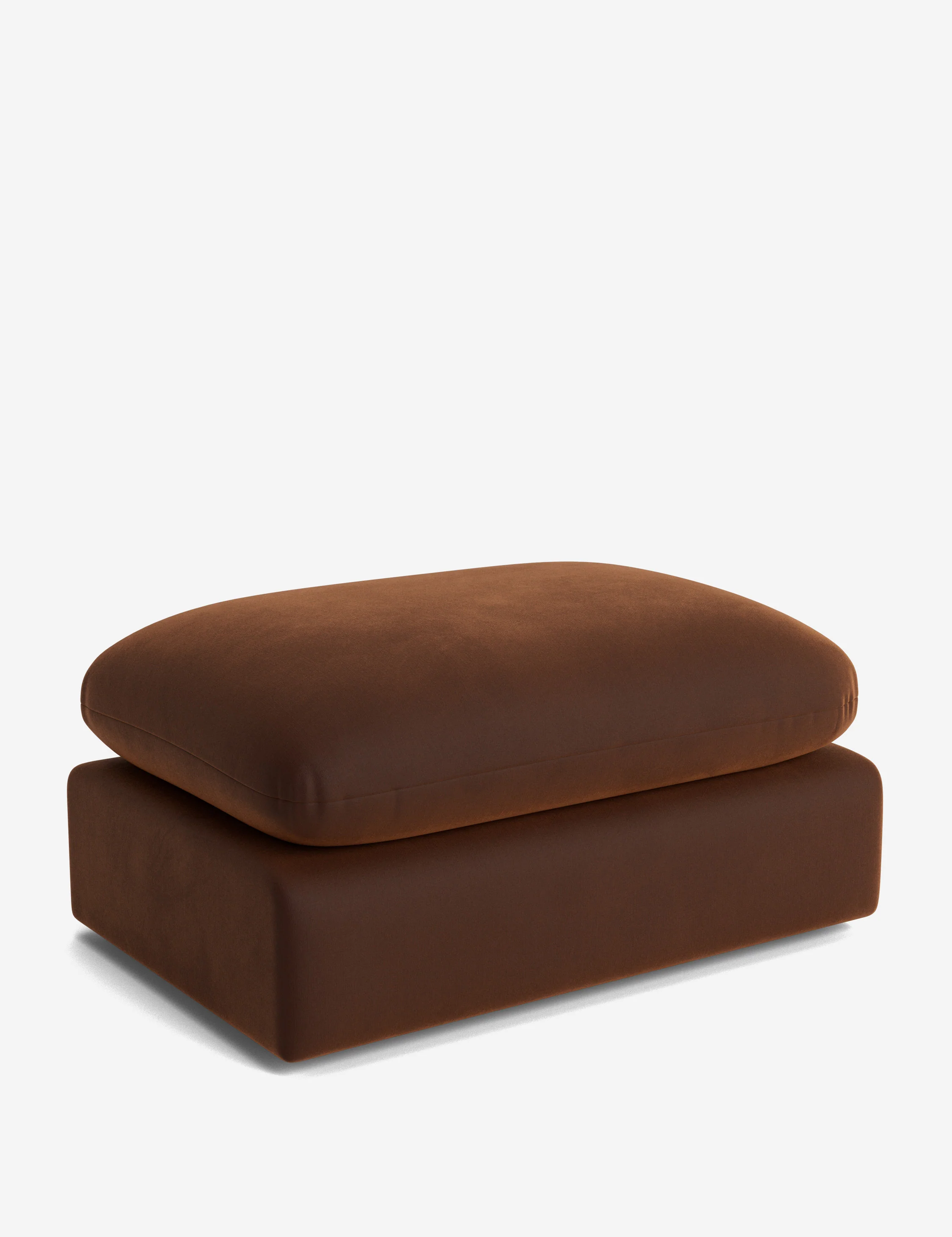 Neve Ottoman by Aimee Song - Image 29