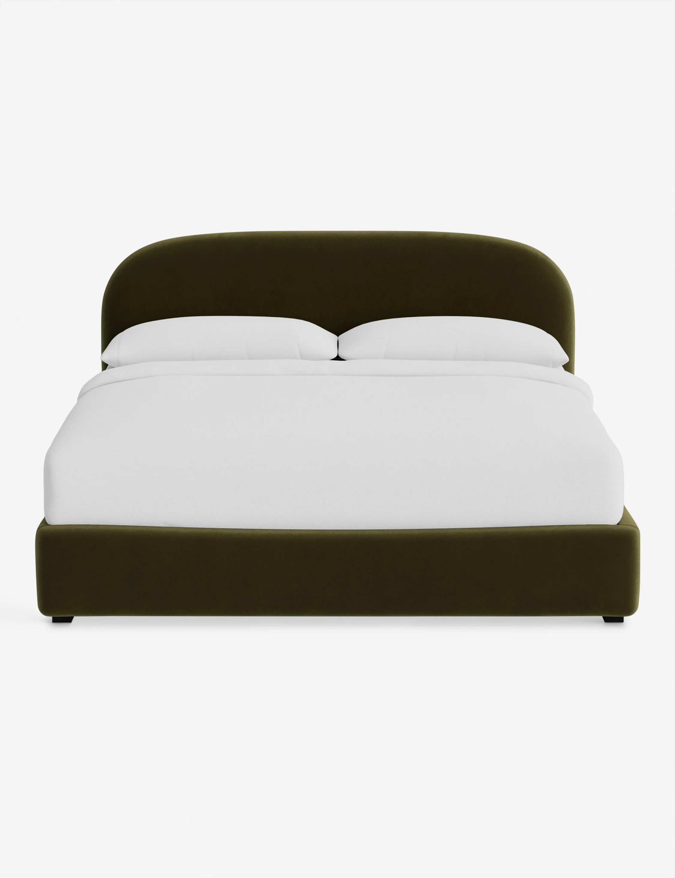 Neve Platform Bed by Aimee Song - Image 11