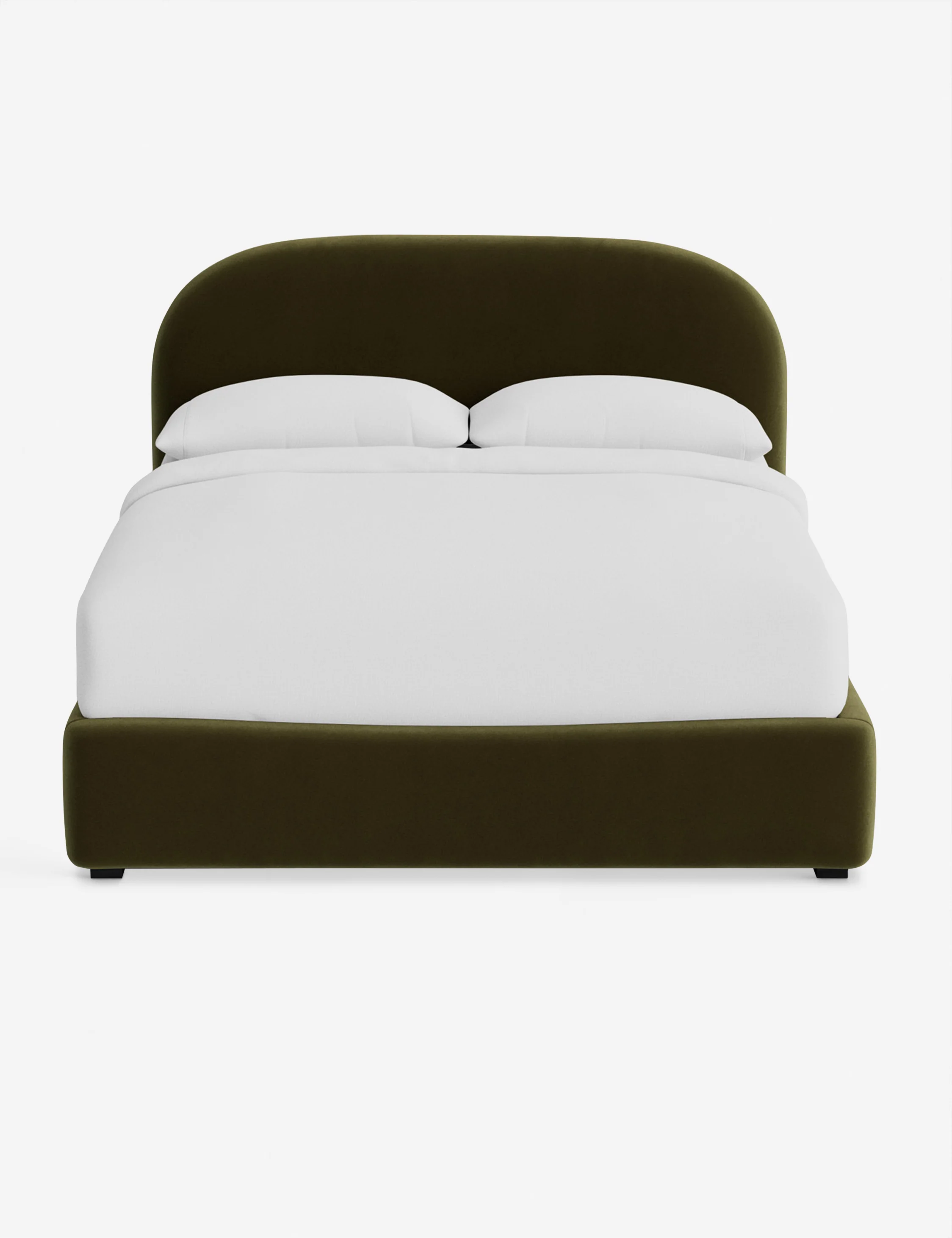 Neve Platform Bed by Aimee Song - Image 12
