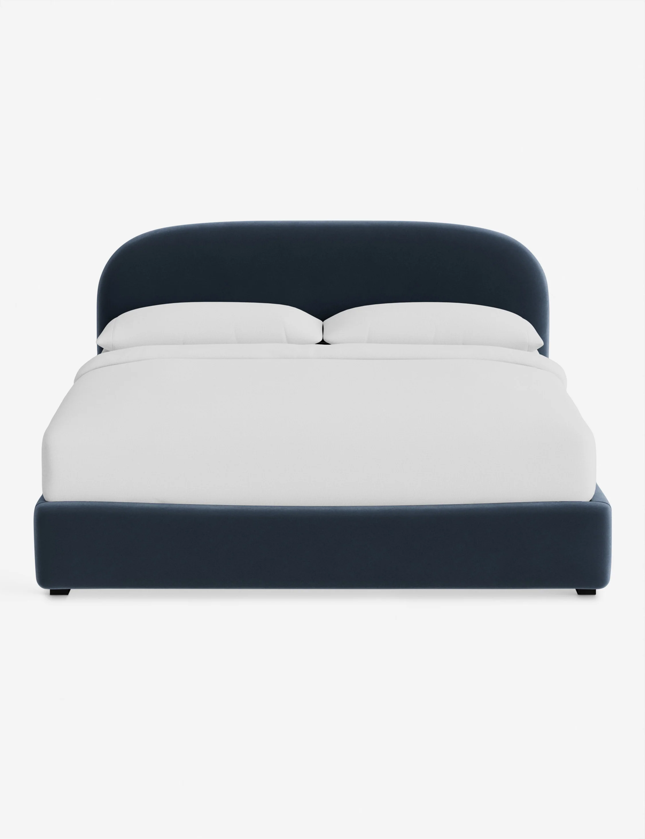 Neve Platform Bed by Aimee Song - Image 13