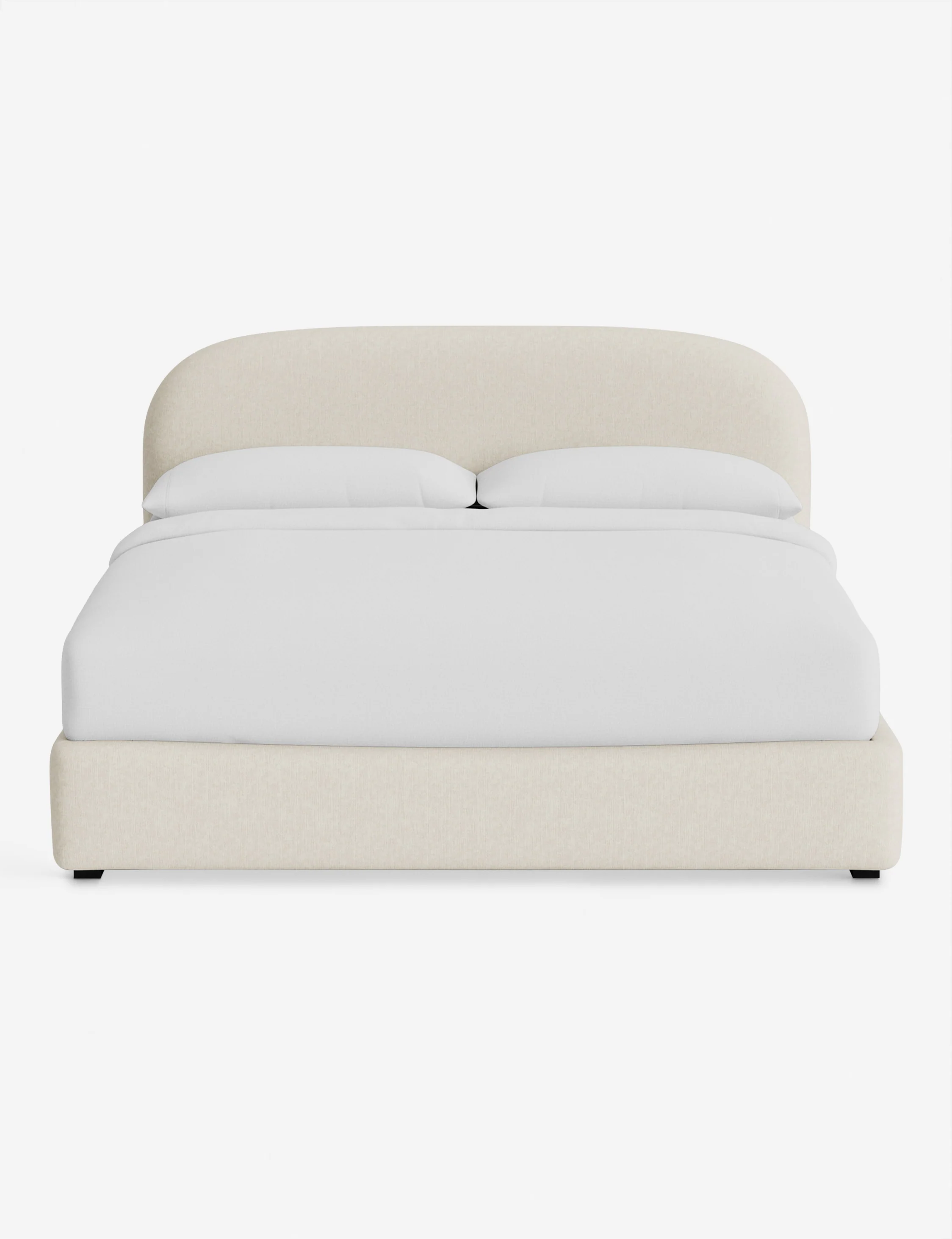 Neve Platform Bed by Aimee Song - Image 23